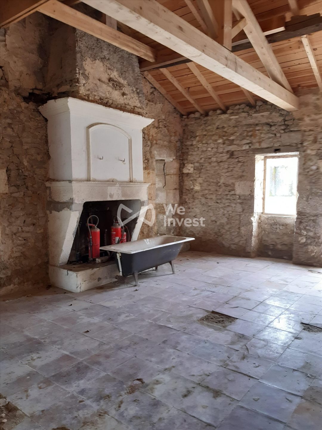 Maison à vendre, 300m², Saint-Seurin-de-Cursac