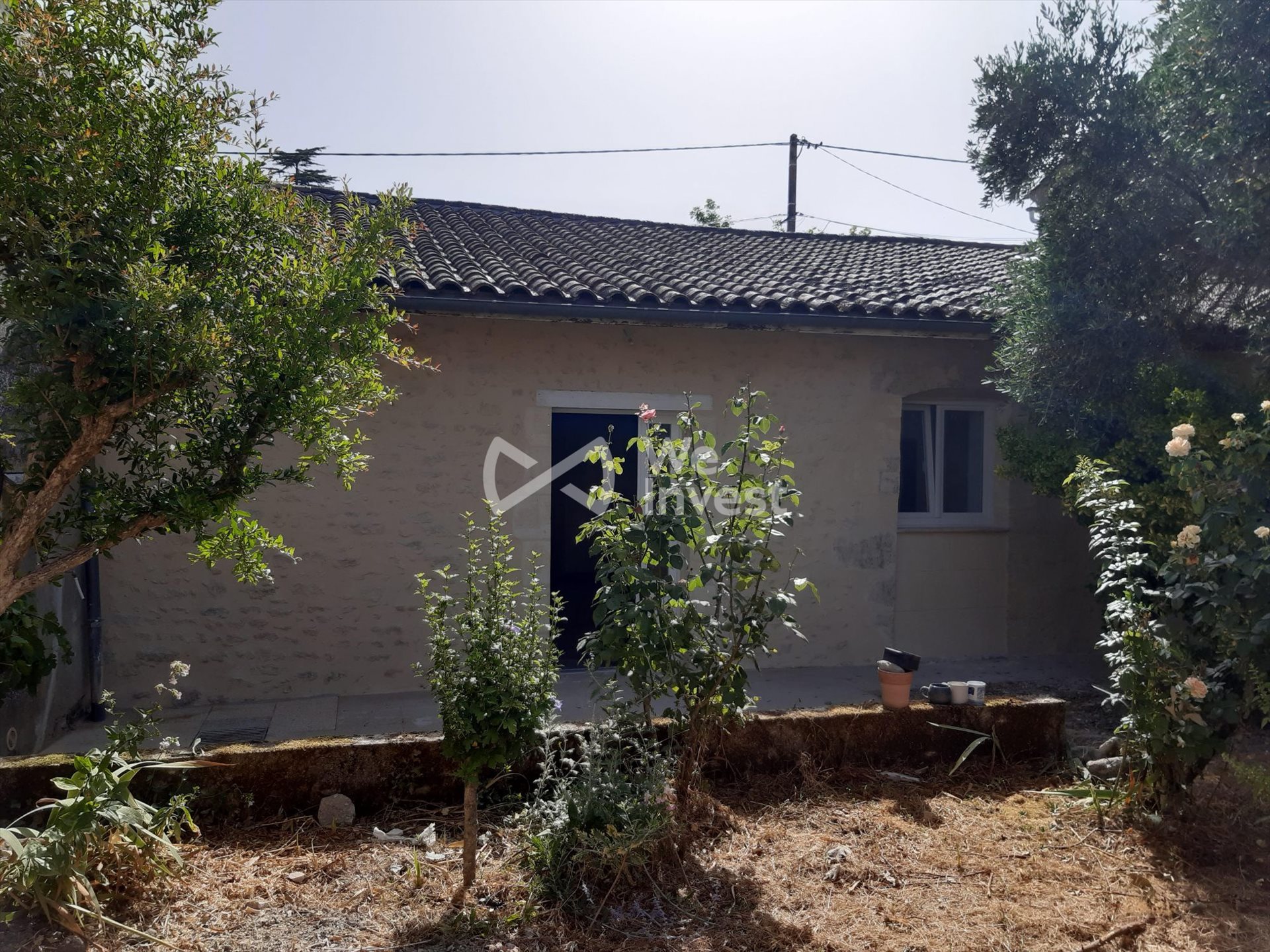 Maison à vendre, 98m², Saint-Seurin-de-Cursac