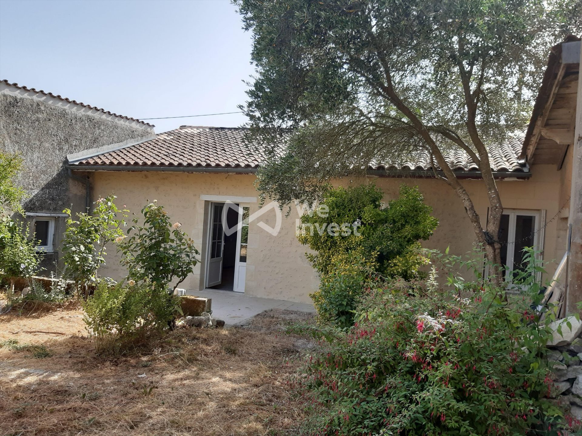 Maison à vendre, 98m², Saint-Seurin-de-Cursac