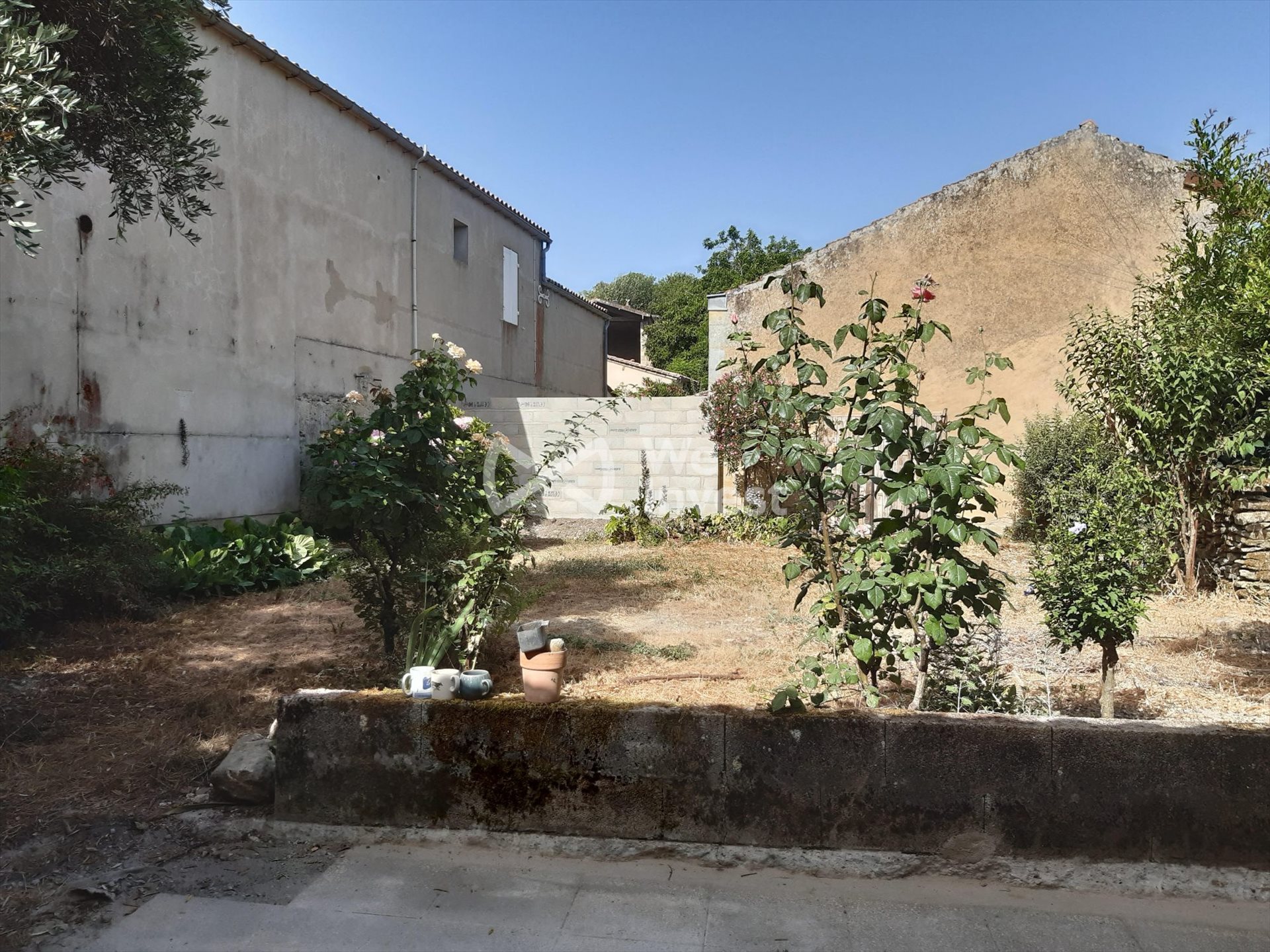 Maison à vendre, 98m², Saint-Seurin-de-Cursac