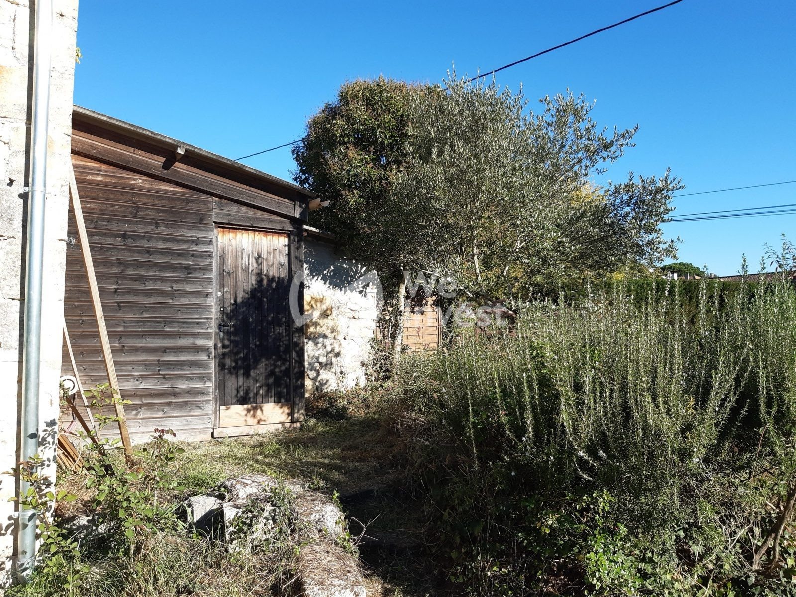 Maison à vendre, 62m², Saint-Ciers-de-Canesse