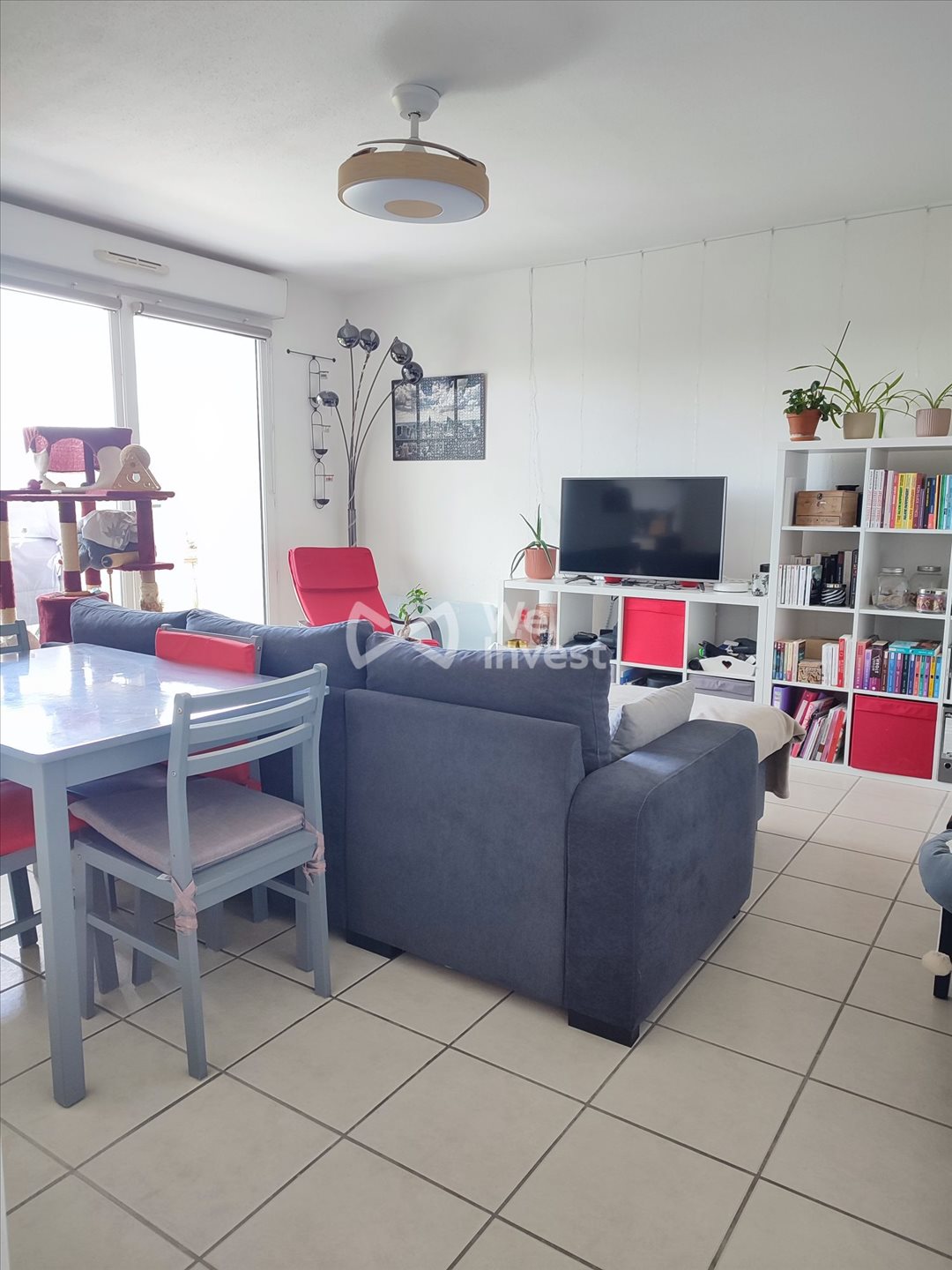 Appartement à vendre, 63m², Argentan