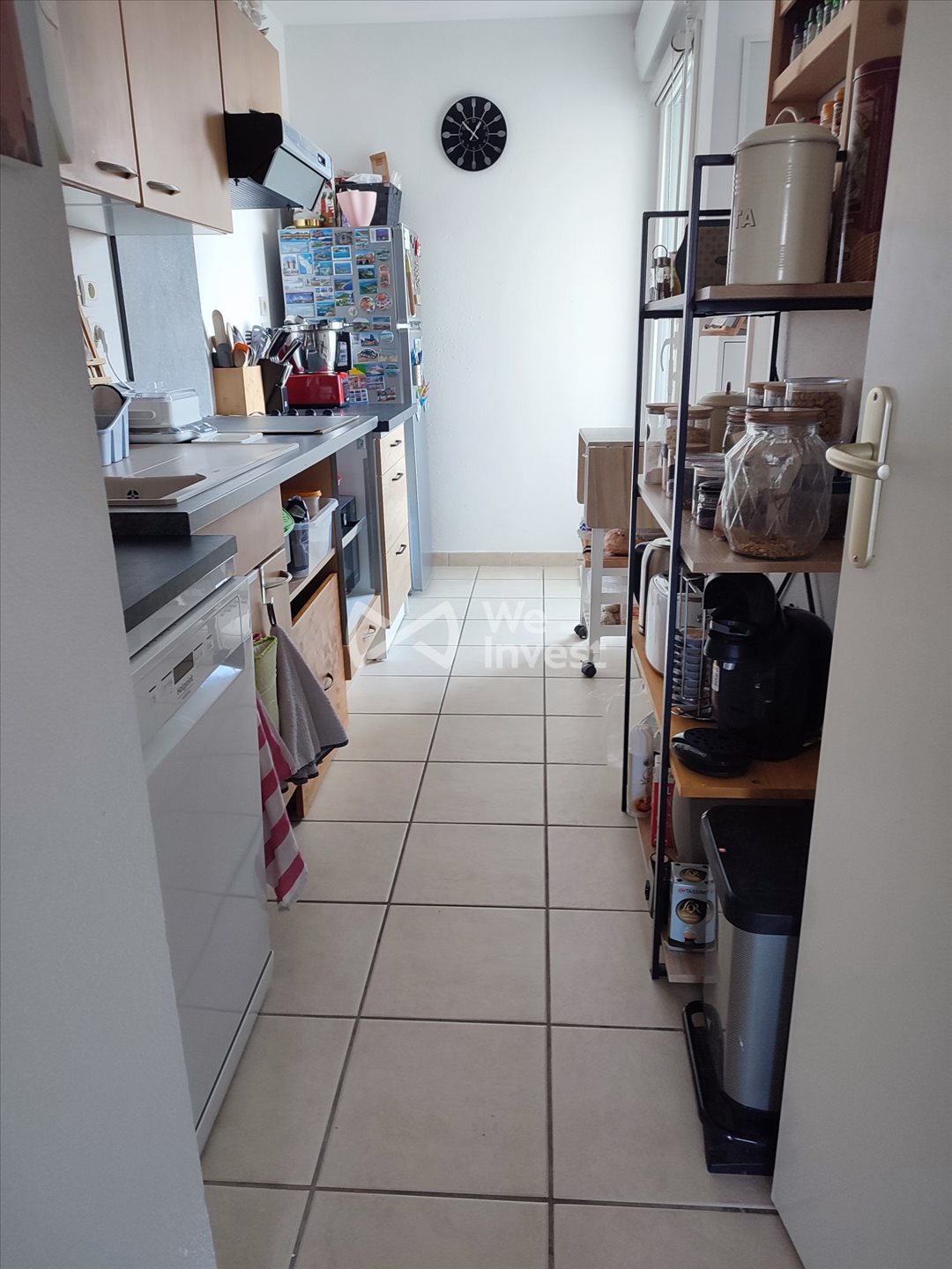 Appartement à vendre, 63m², Argentan