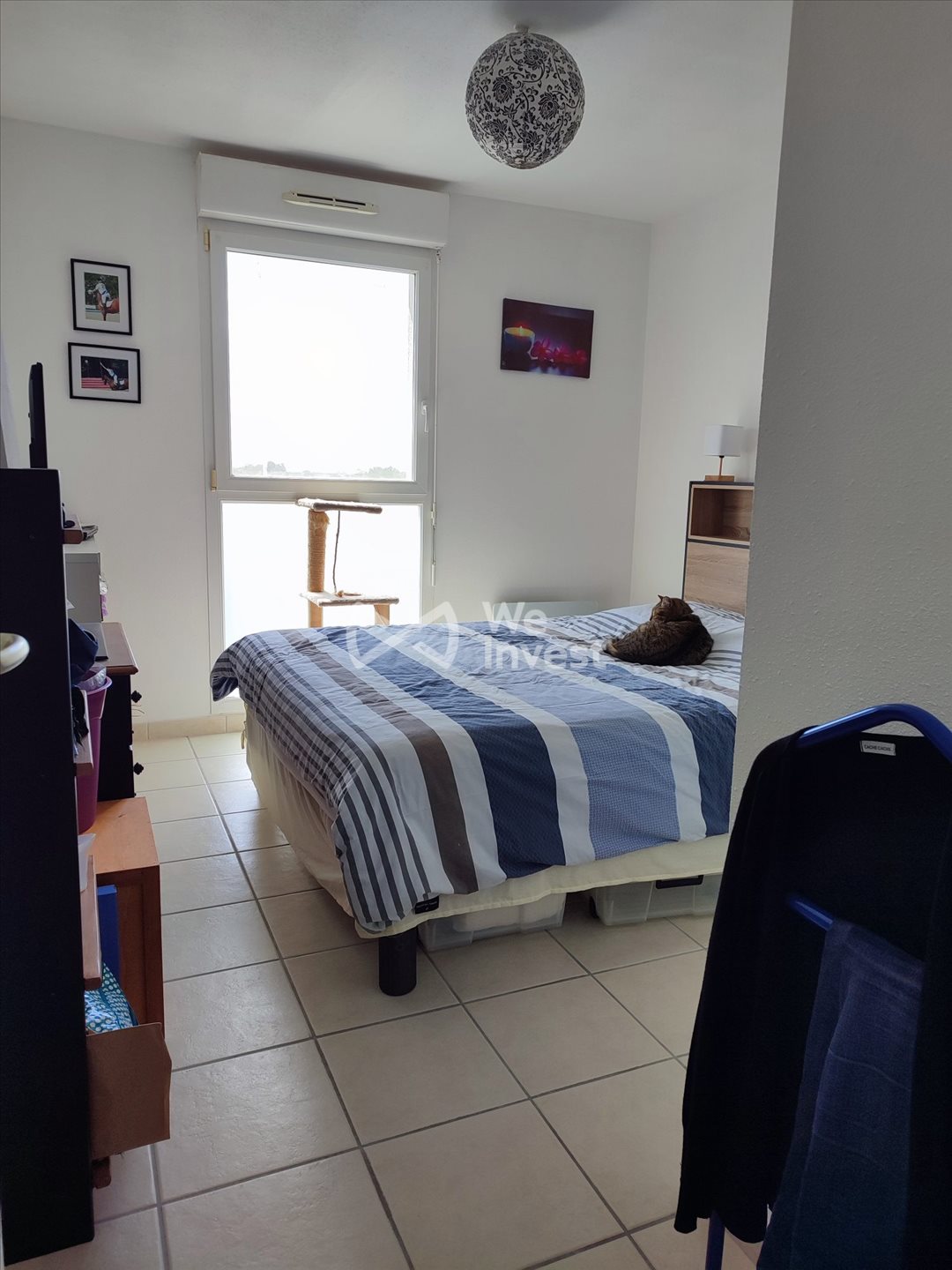 Appartement à vendre, 63m², Argentan