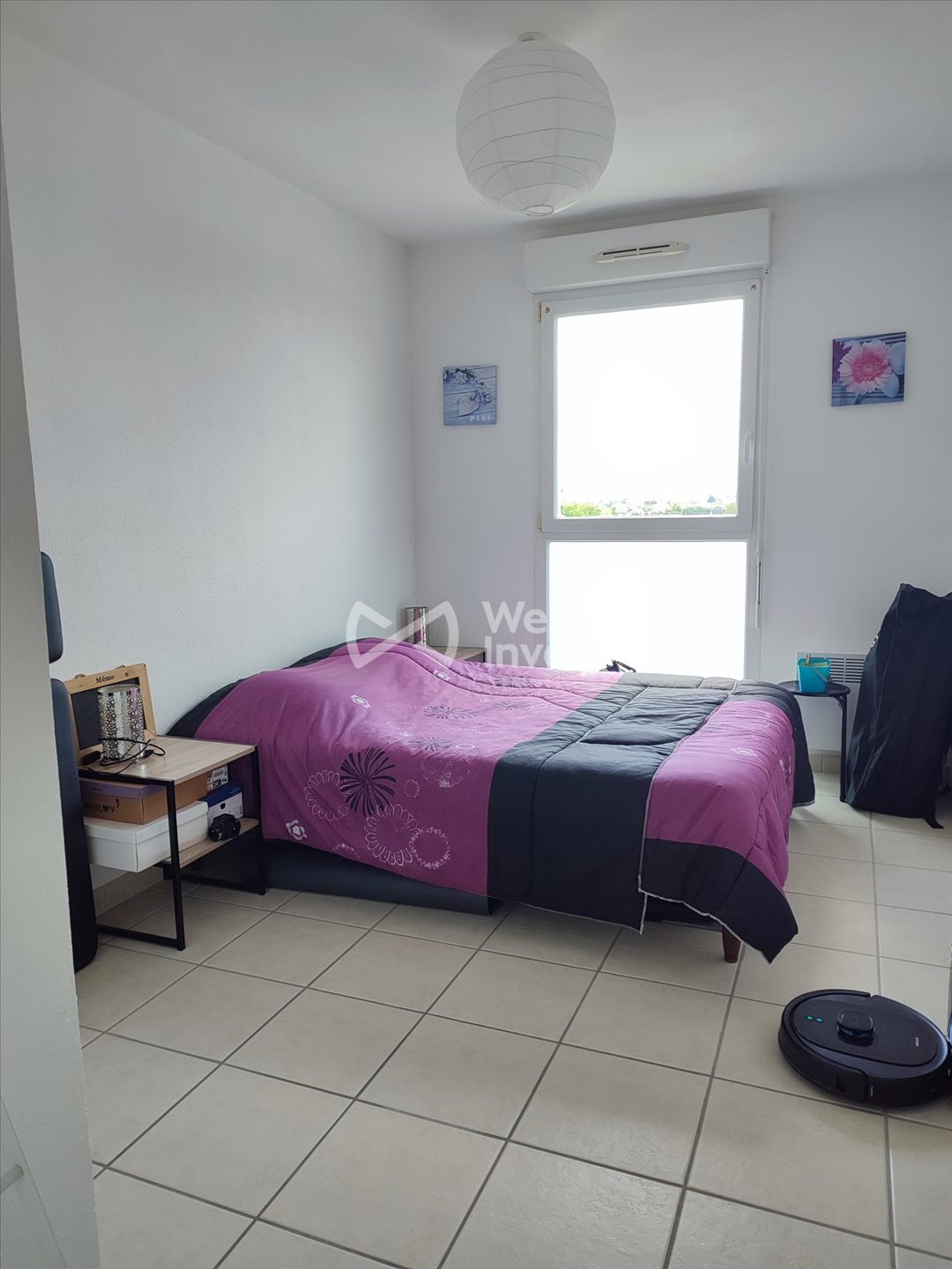 Appartement à vendre, 63m², Argentan
