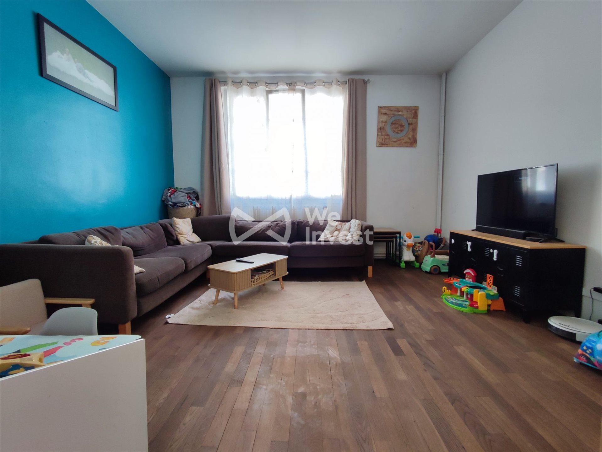 Maison à vendre, 104m², Argentan