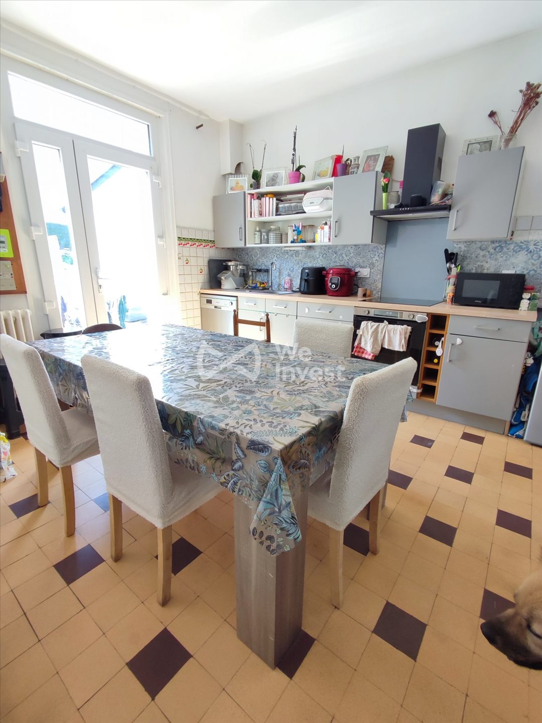 Maison à vendre, 104m², Argentan