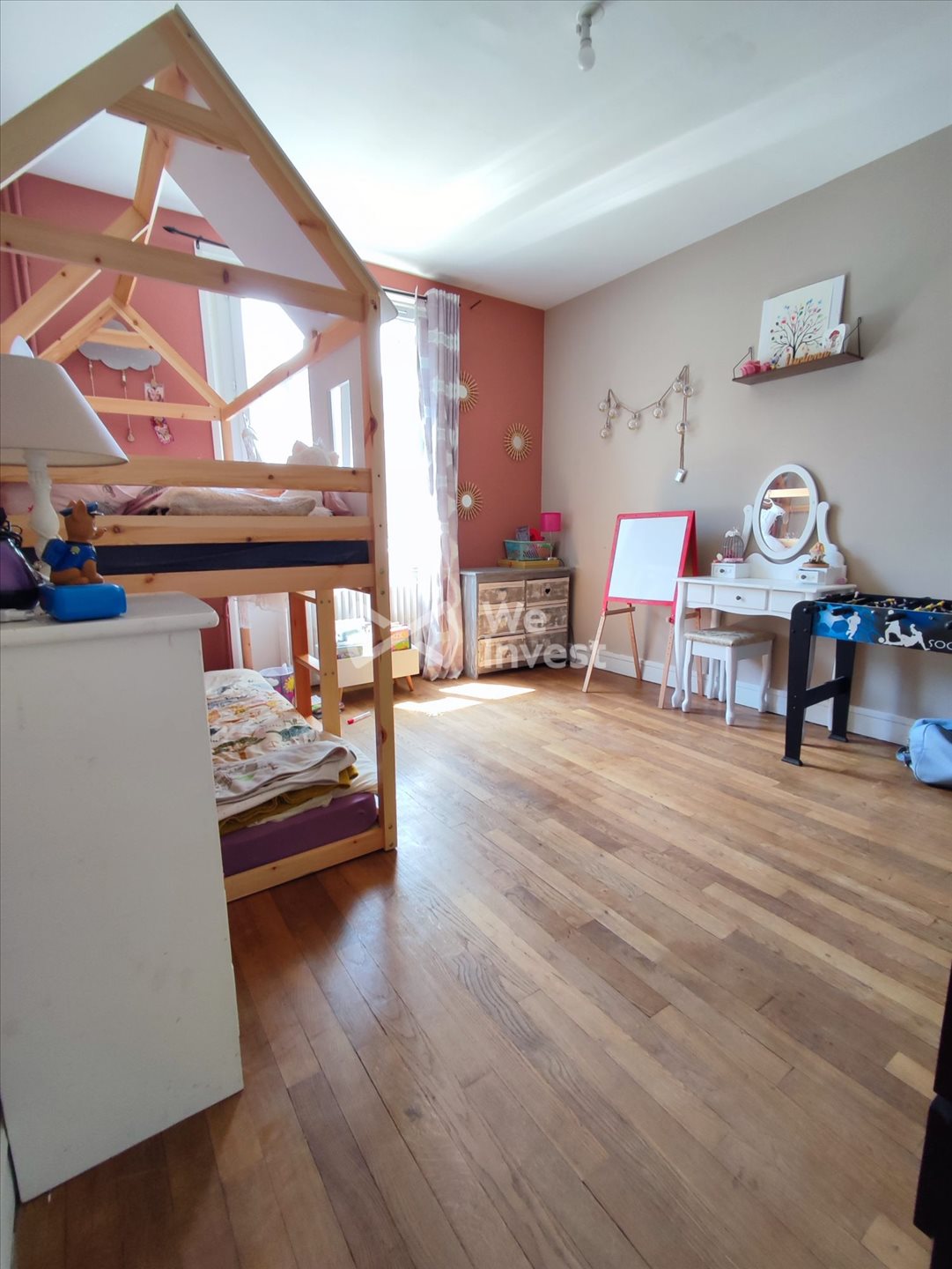 Maison à vendre, 104m², Argentan