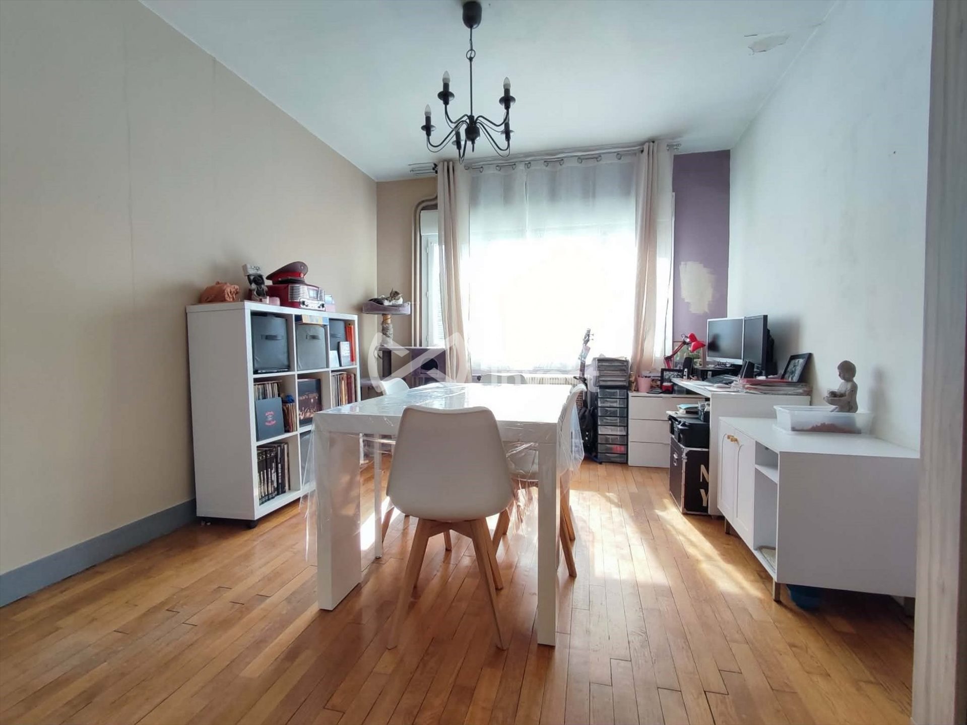 Maison à vendre, 110m², Argentan
