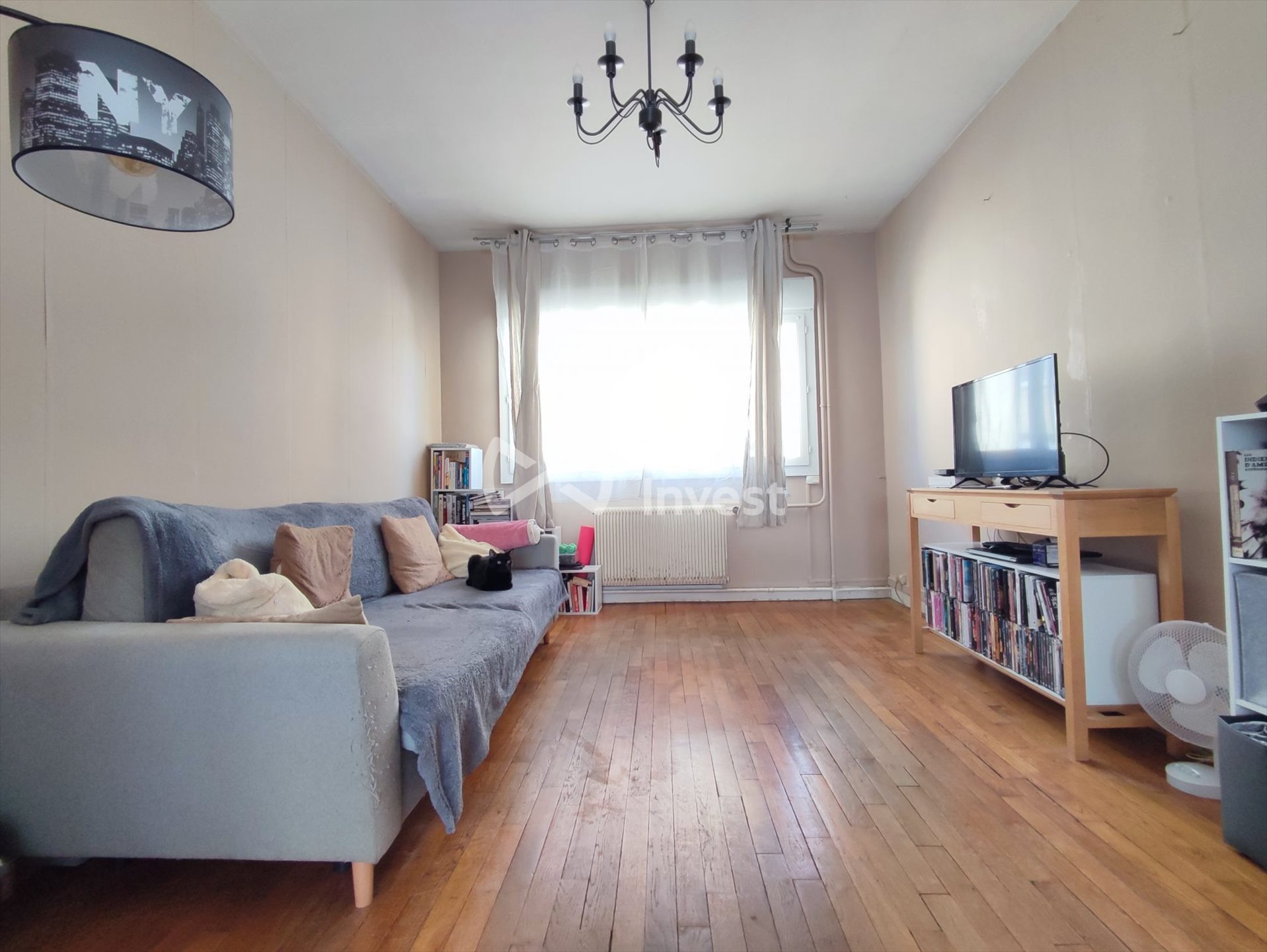 Maison à vendre, 110m², Argentan