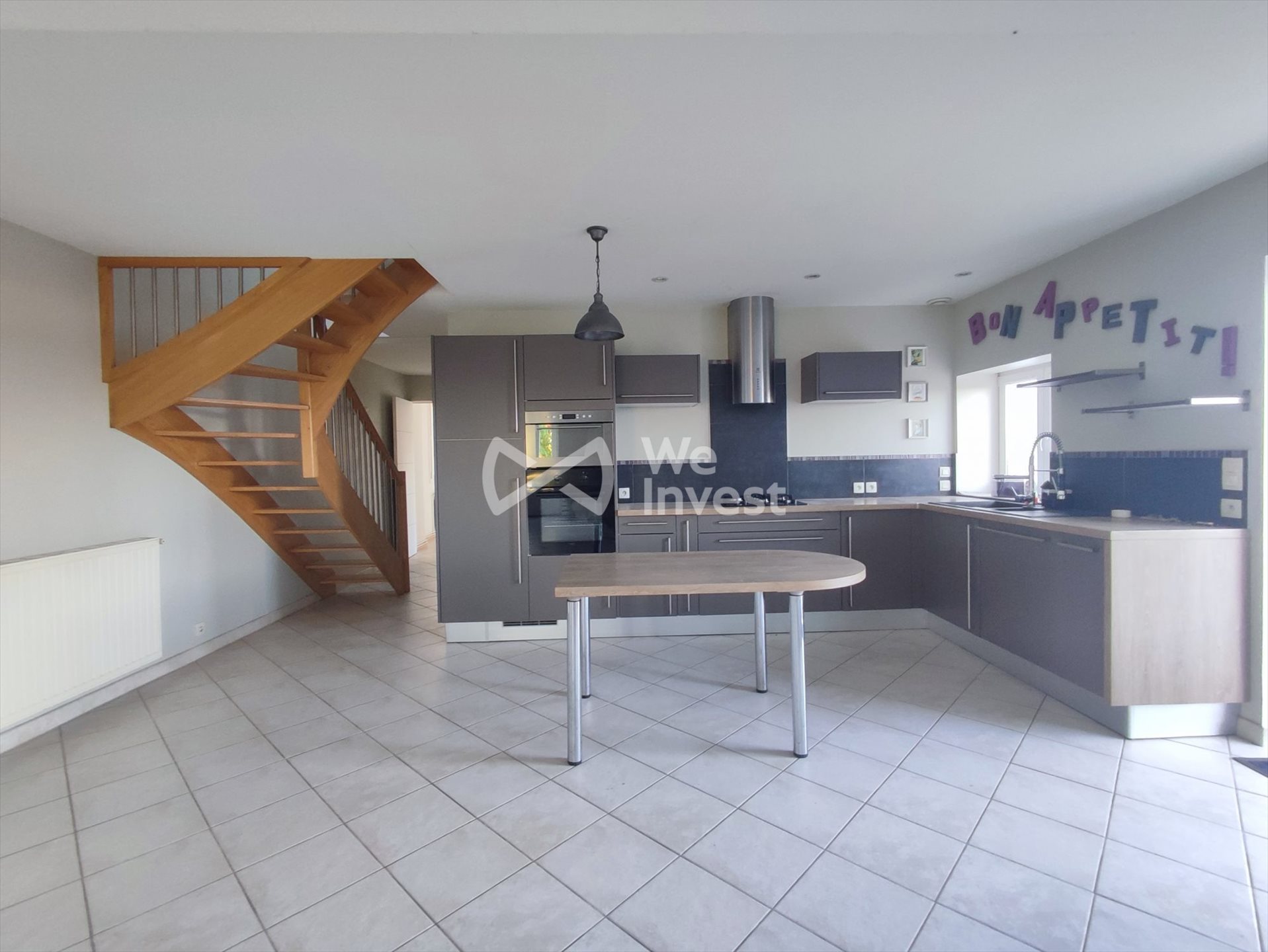 Maison à vendre, 155m², Écouché-les-Vallées