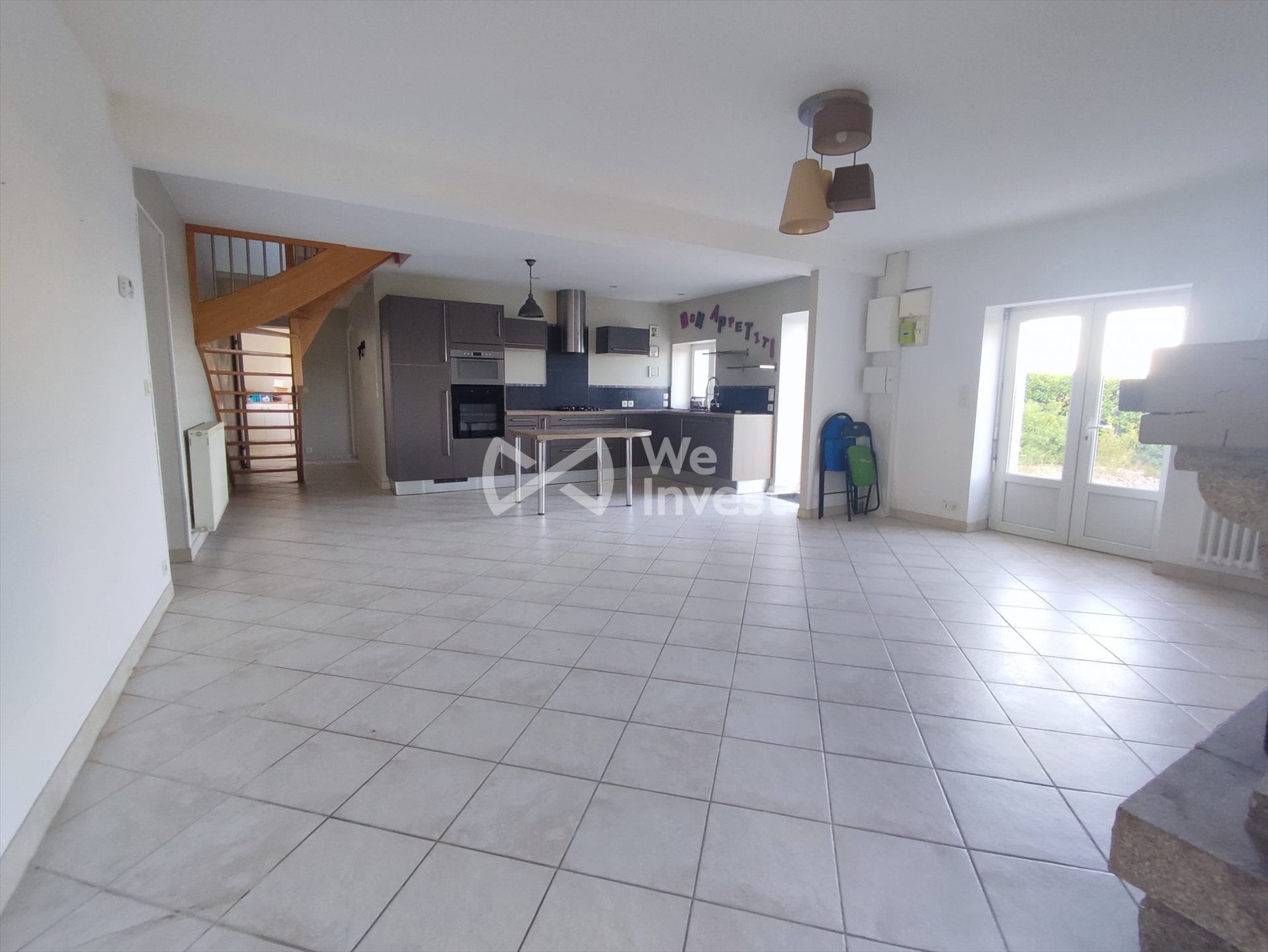 Maison à vendre, 155m², Écouché-les-Vallées