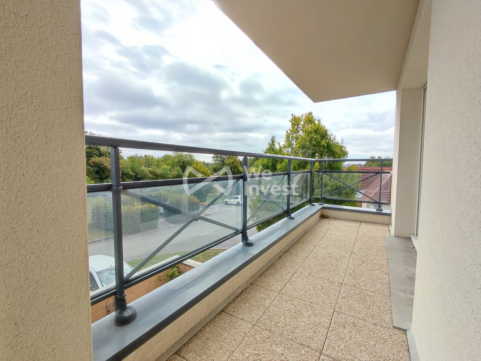 Appartement à vendre, 61m², Argentan