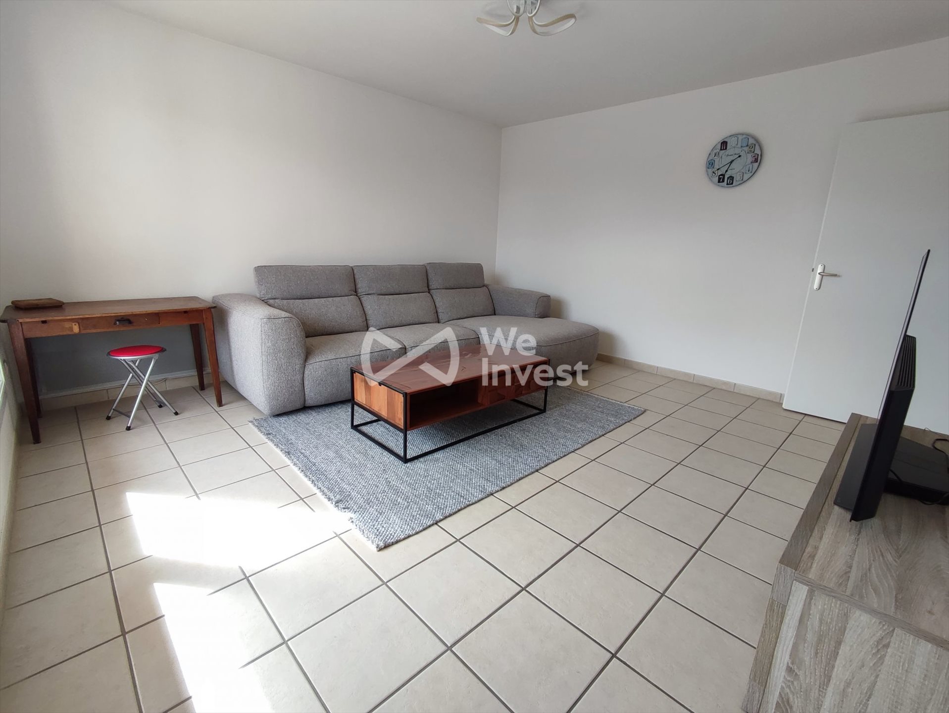 Appartement à vendre, 61m², Argentan