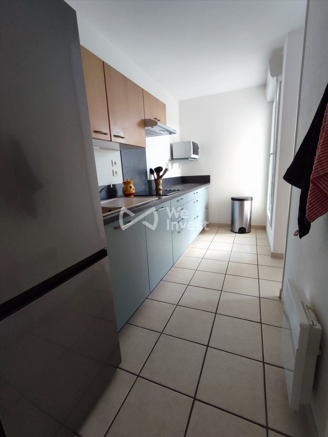 Appartement à vendre, 61m², Argentan