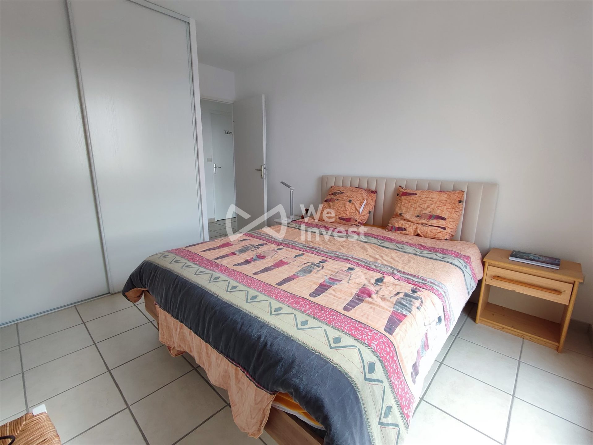 Appartement à vendre, 61m², Argentan