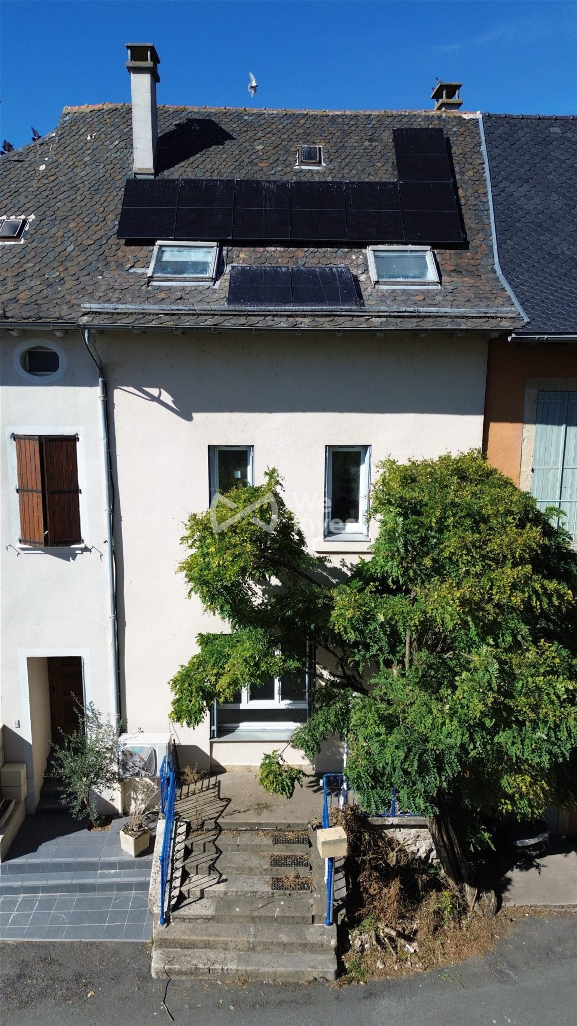 Maison à vendre, 177m², Montbazens
