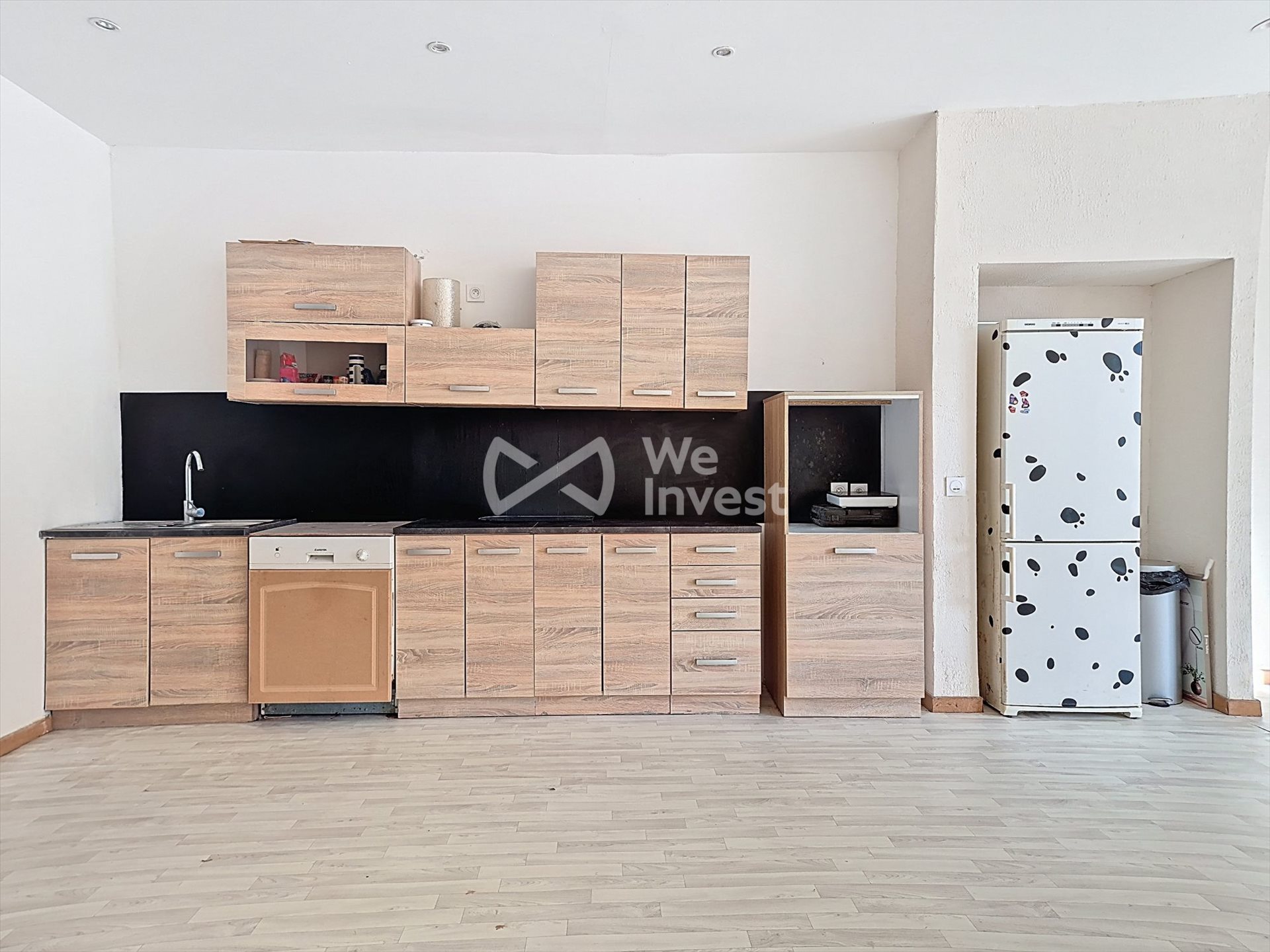 Maison à vendre, 177m², Montbazens