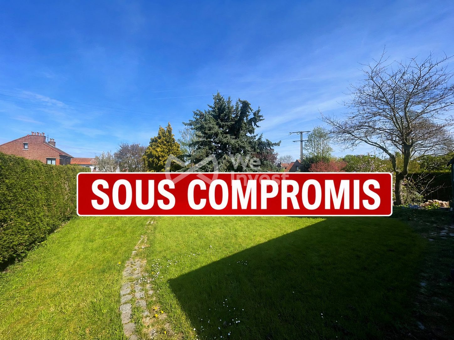 Maison à vendre, 87m², Camphin-en-Pévèle