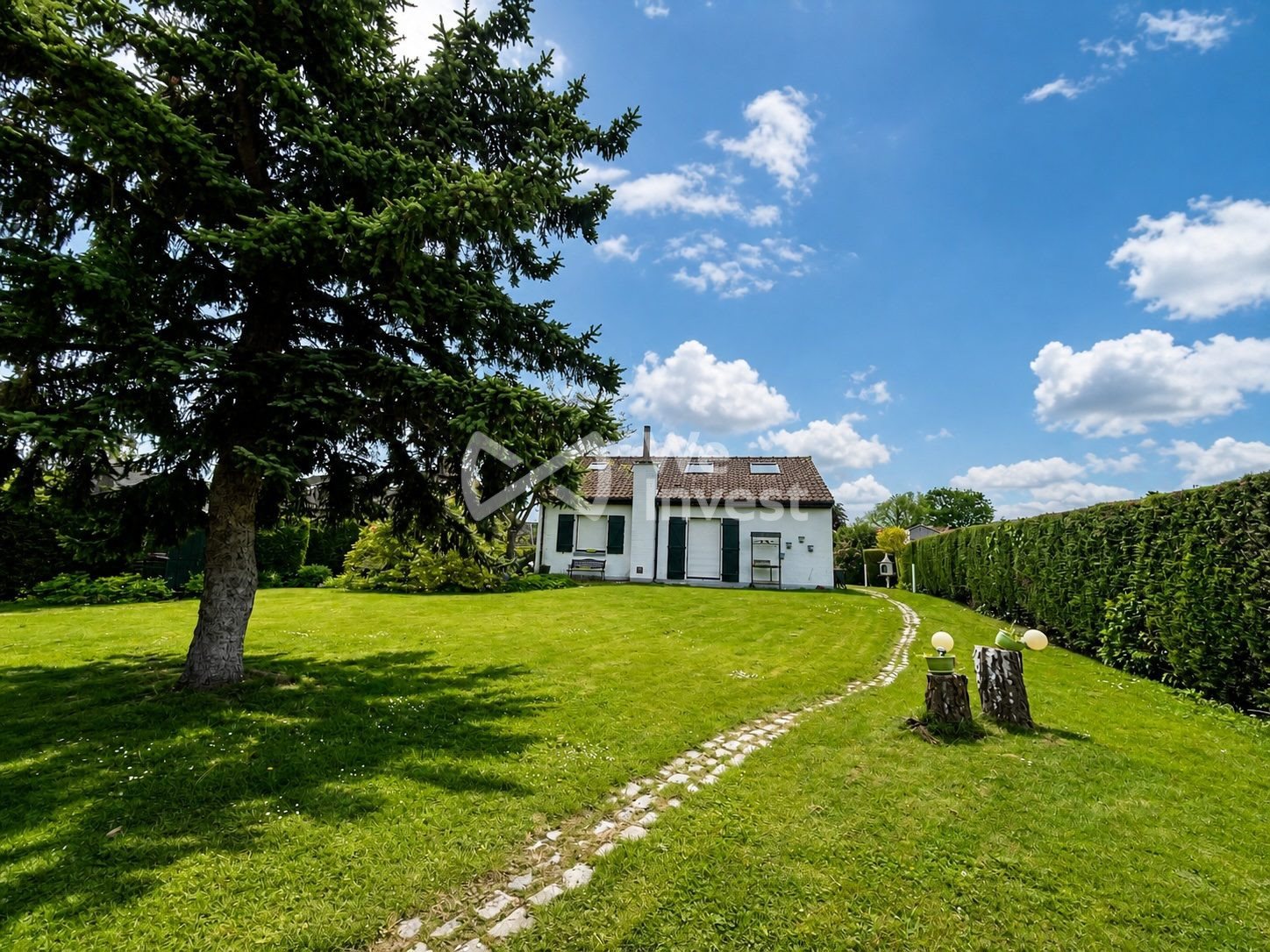 Maison à vendre, 87m², Camphin-en-Pévèle