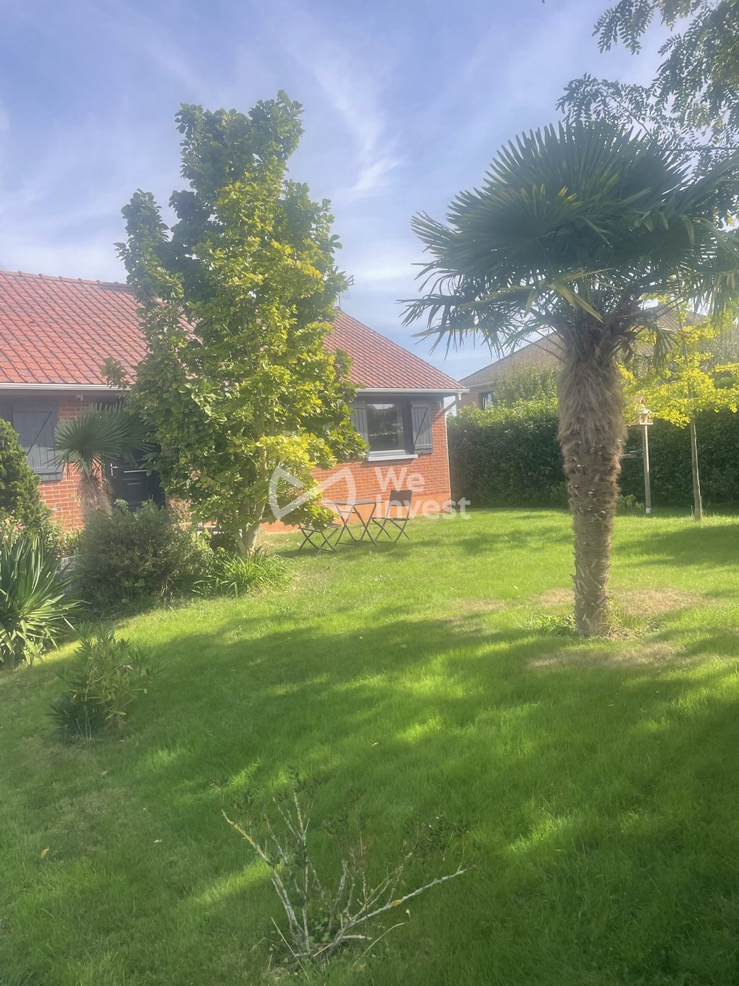 Maison à vendre, 127m², Houplin-Ancoisne