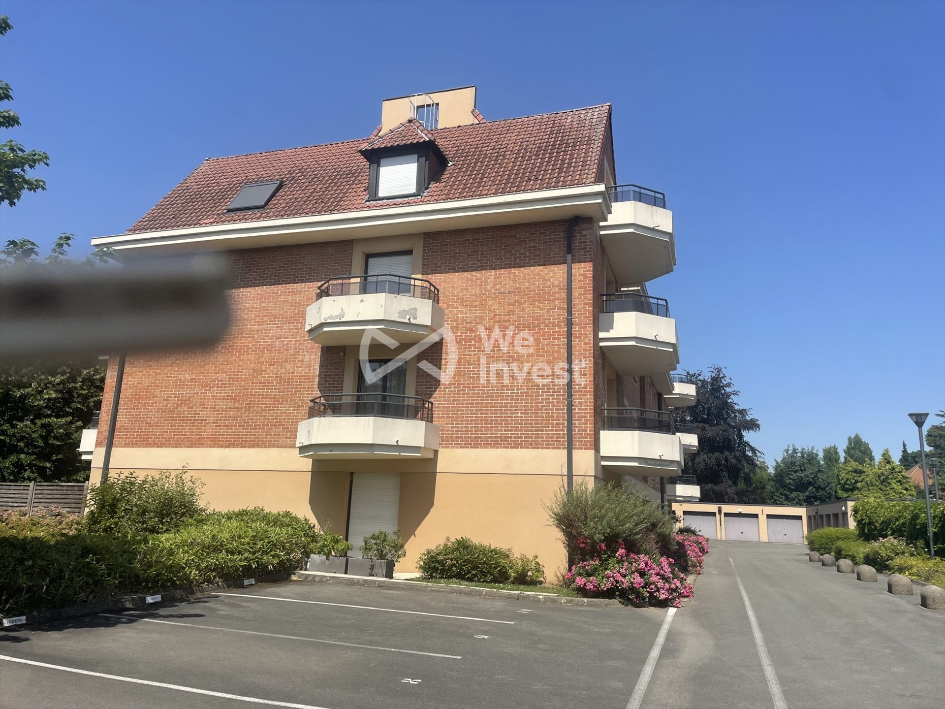 Appartement à vendre, 138m², Mouvaux