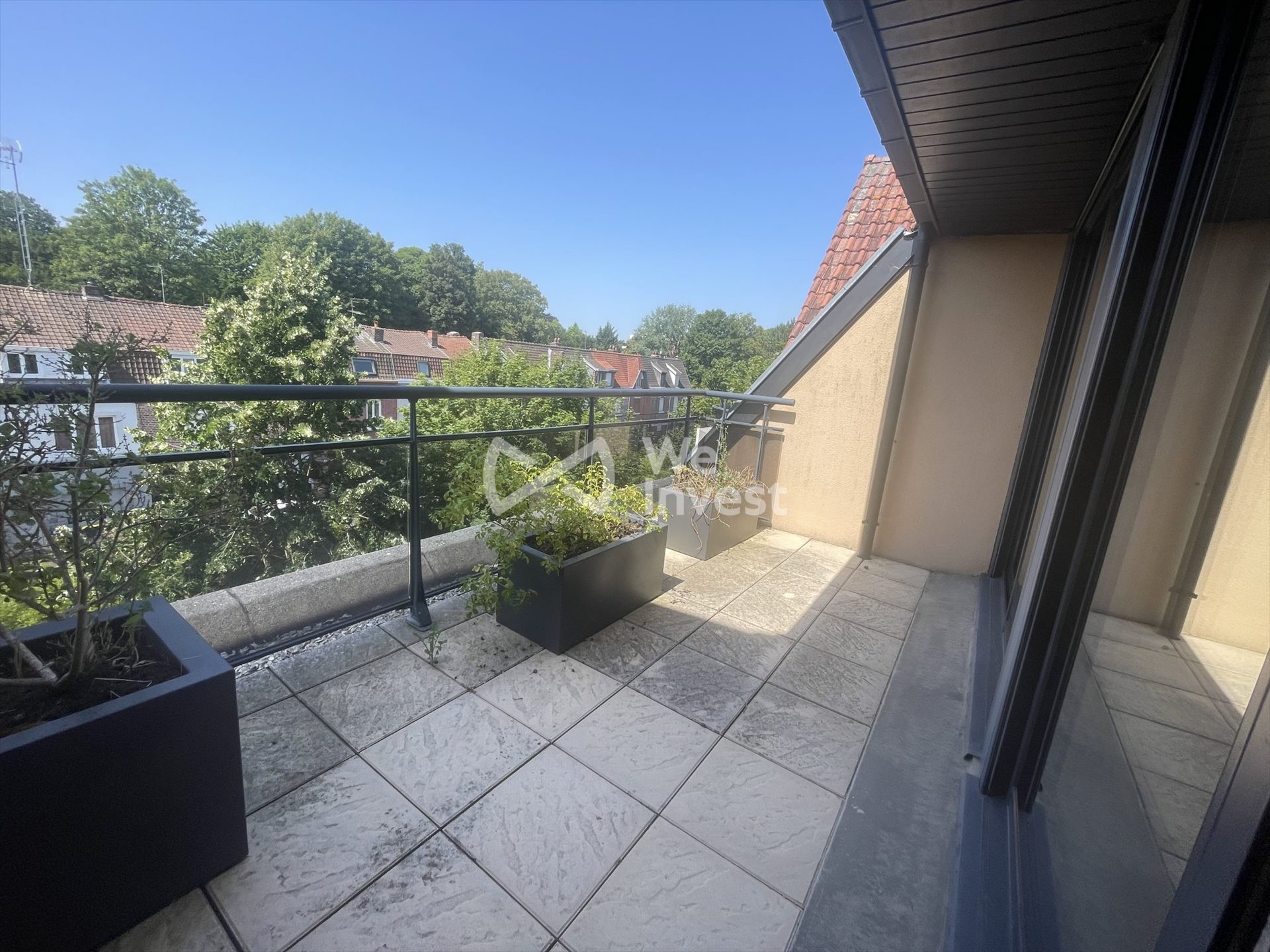 Appartement à vendre, 138m², Mouvaux