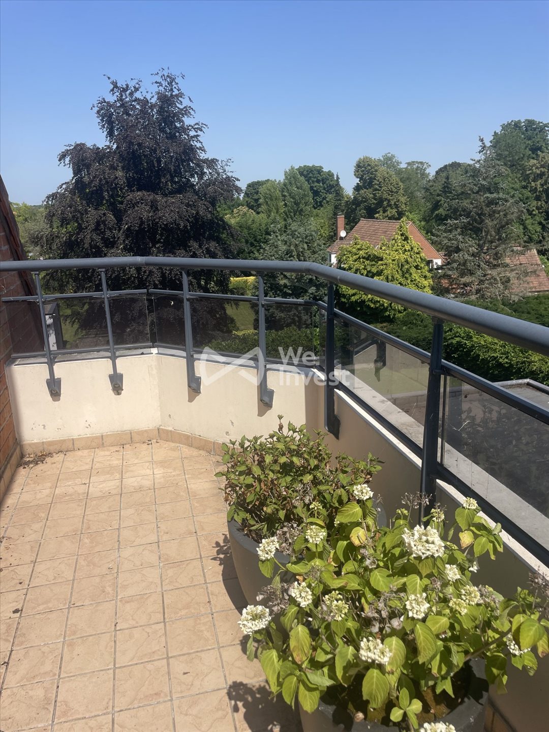 Appartement à vendre, 138m², Mouvaux