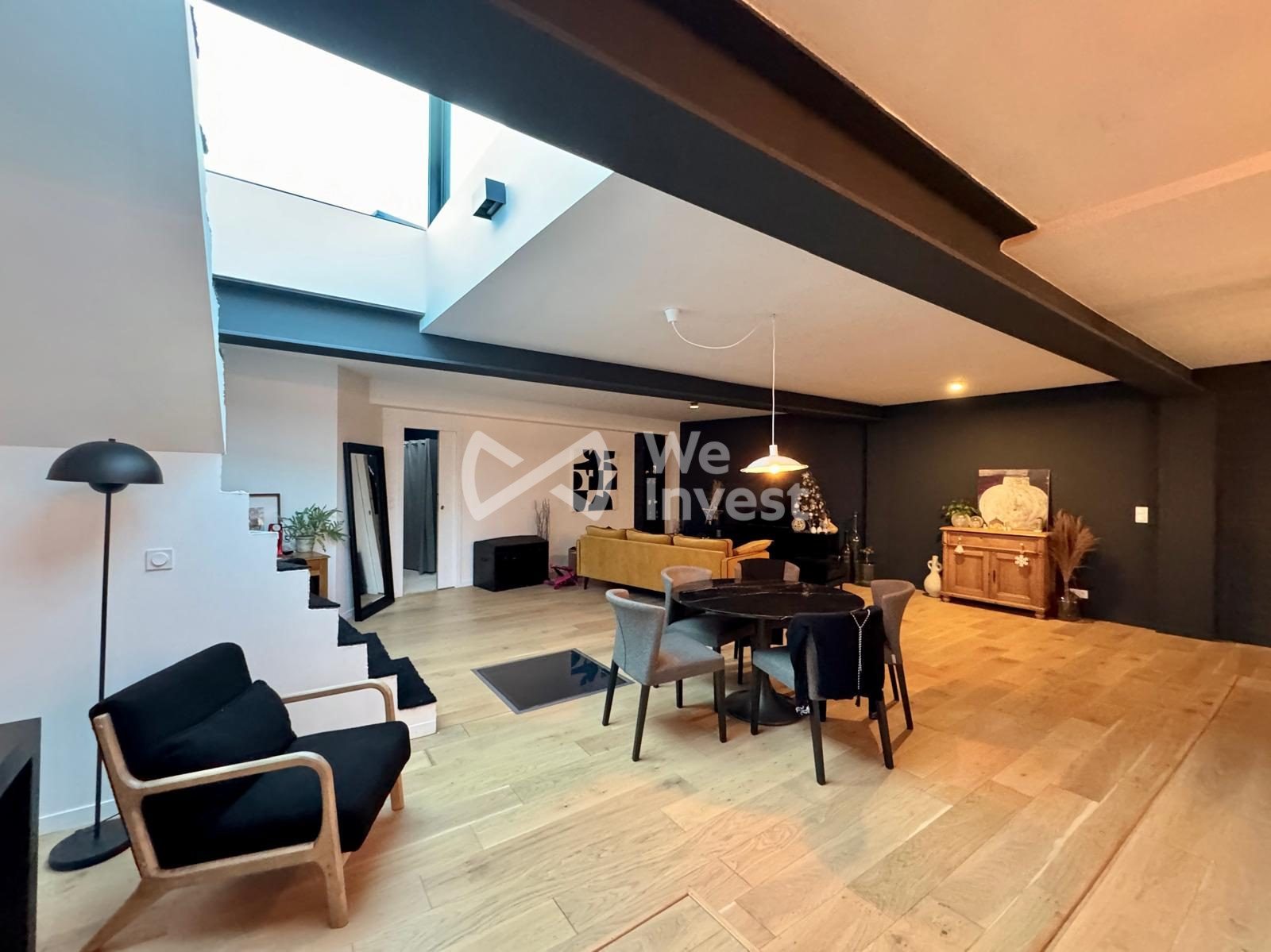 Maison à vendre, 190m², Roncq