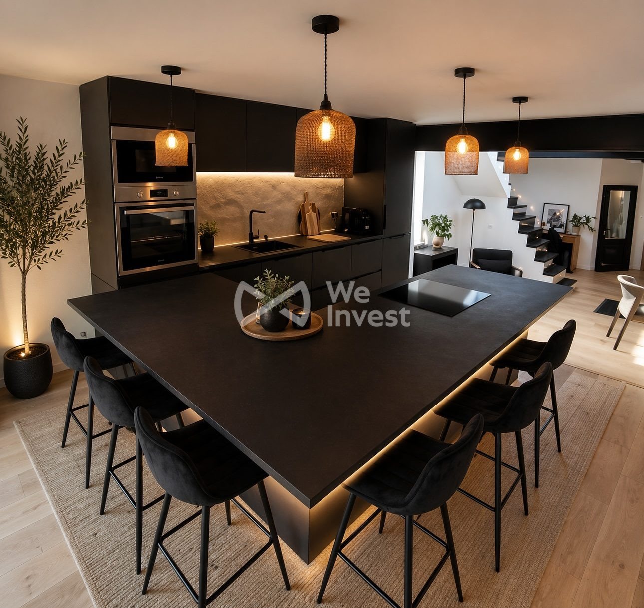 Maison à vendre, 190m², Roncq