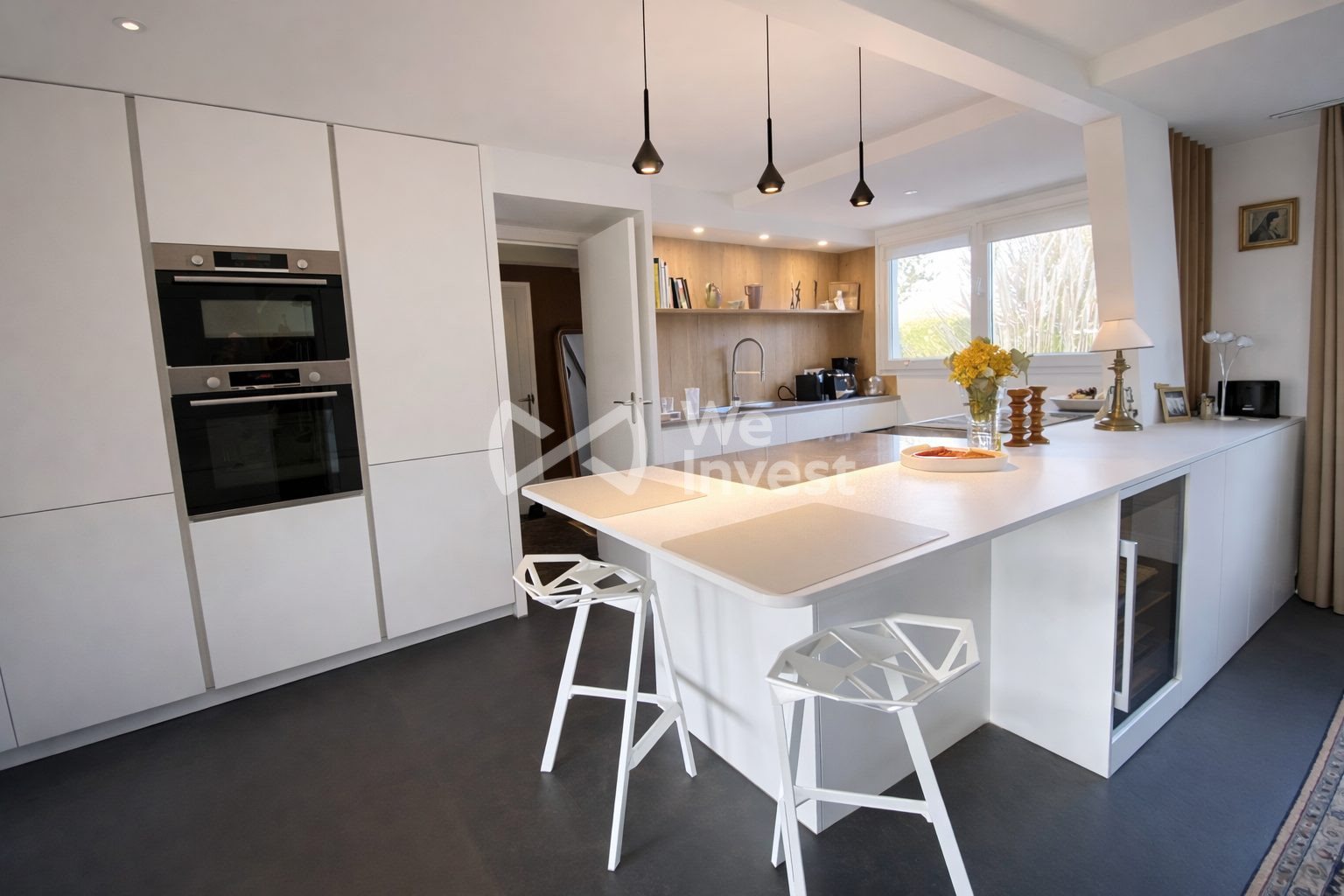 Maison à vendre, 175m², Ambleteuse