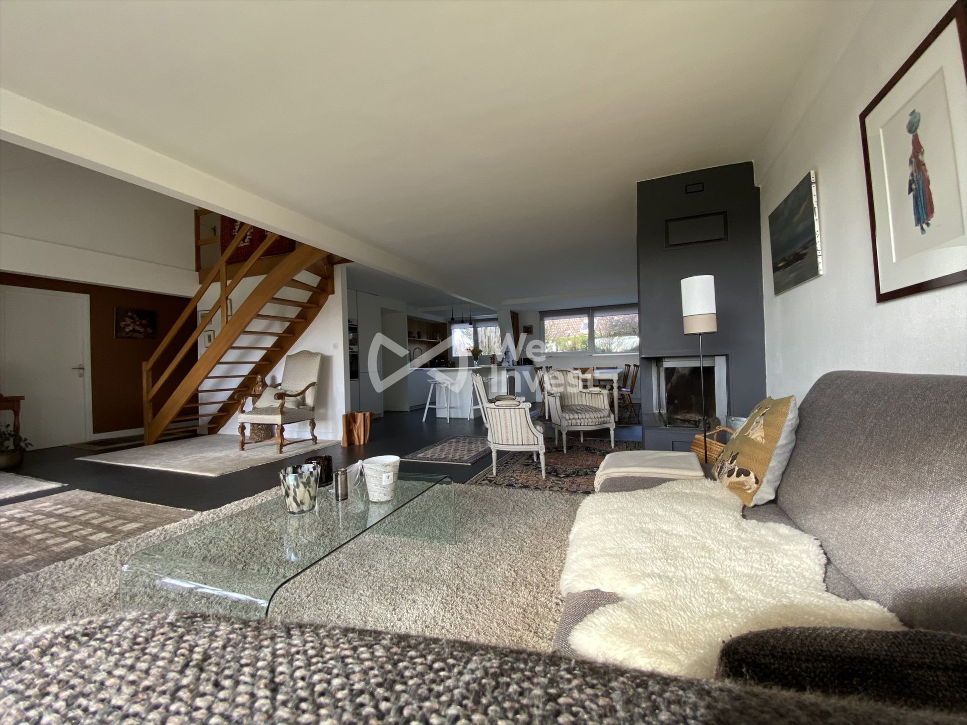 Maison à vendre, 175m², Ambleteuse