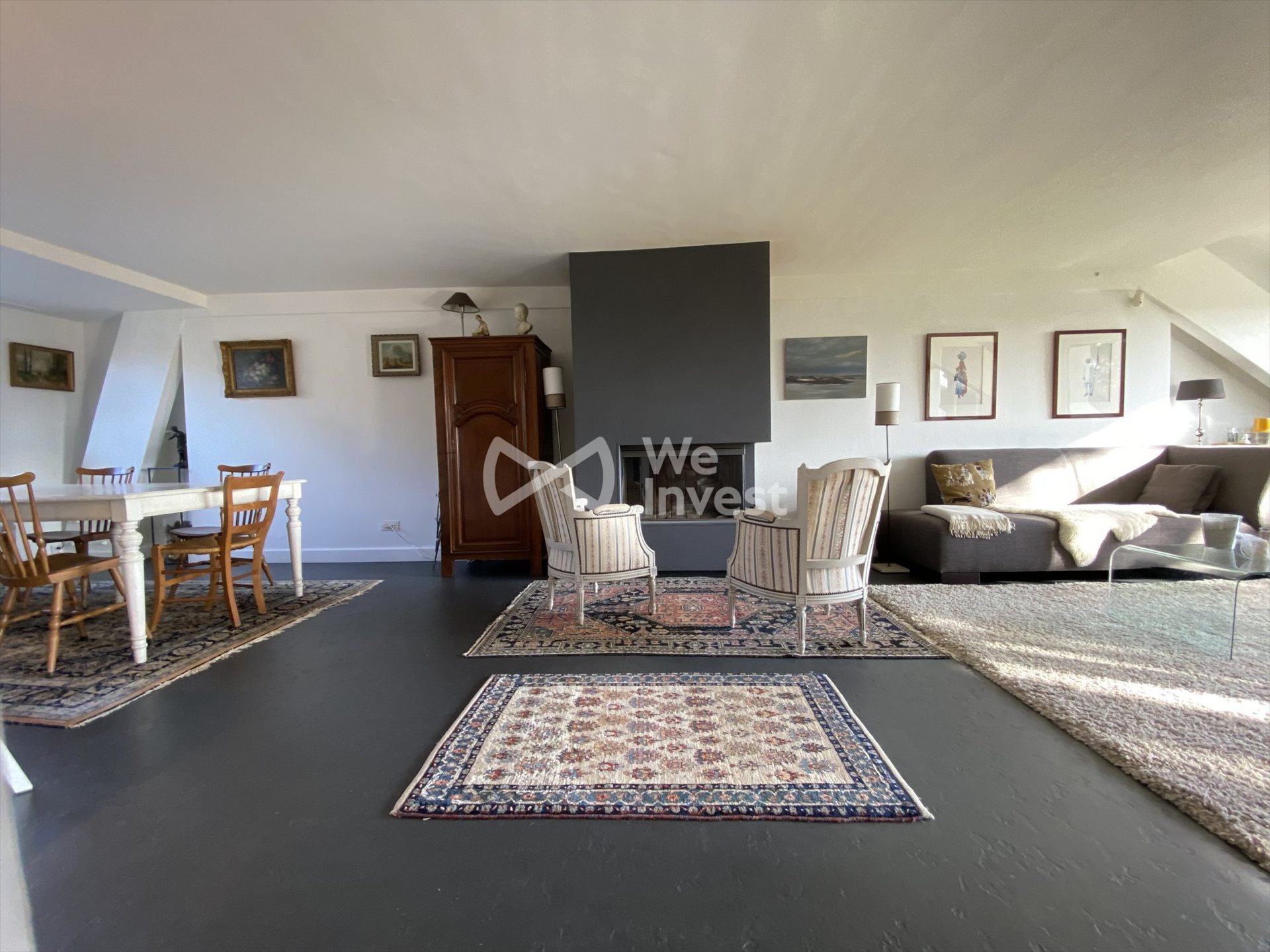 Maison à vendre, 175m², Ambleteuse
