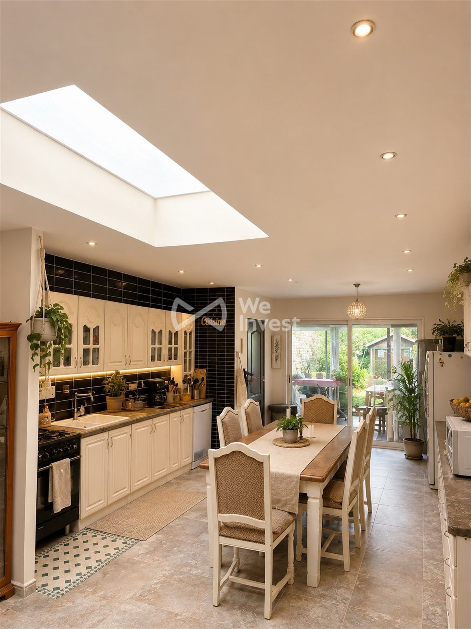 Maison à vendre, 164m², Ronchin