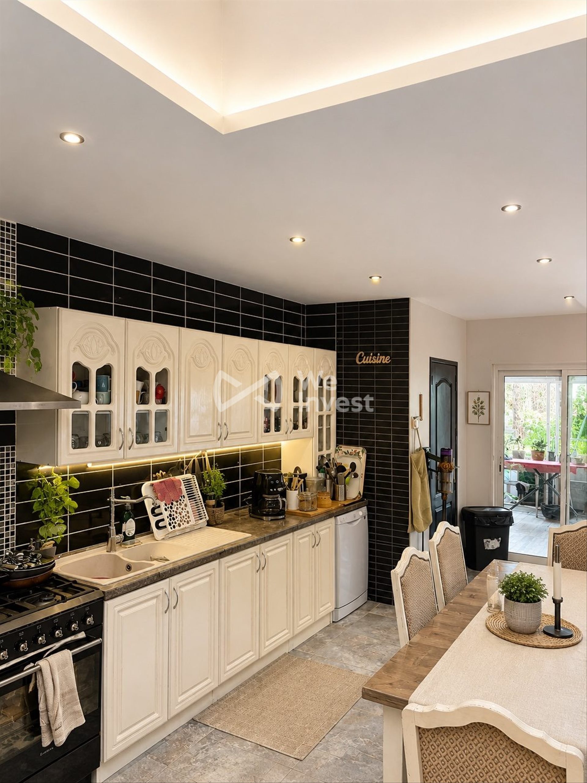 Maison à vendre, 164m², Ronchin