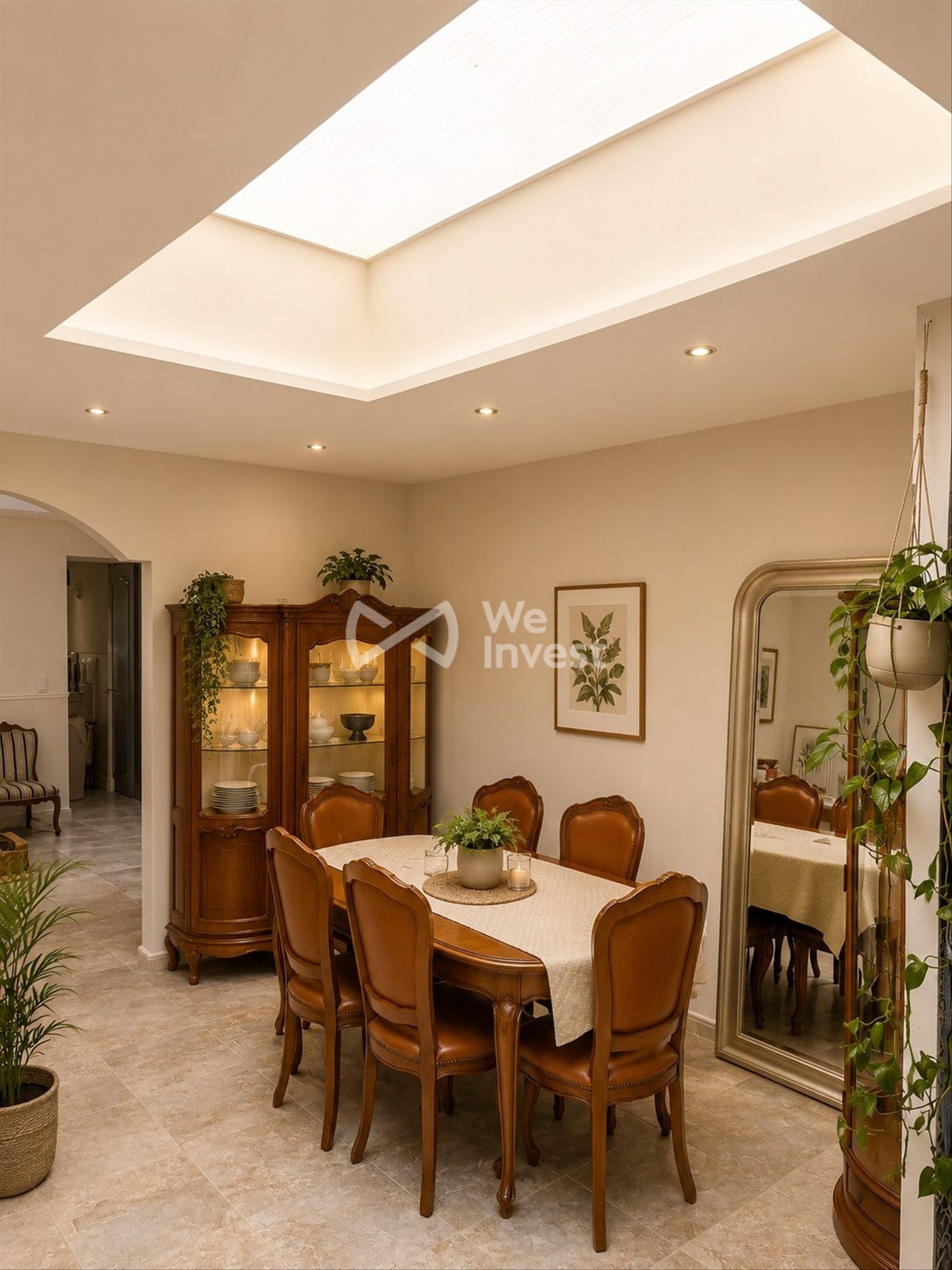 Maison à vendre, 164m², Ronchin