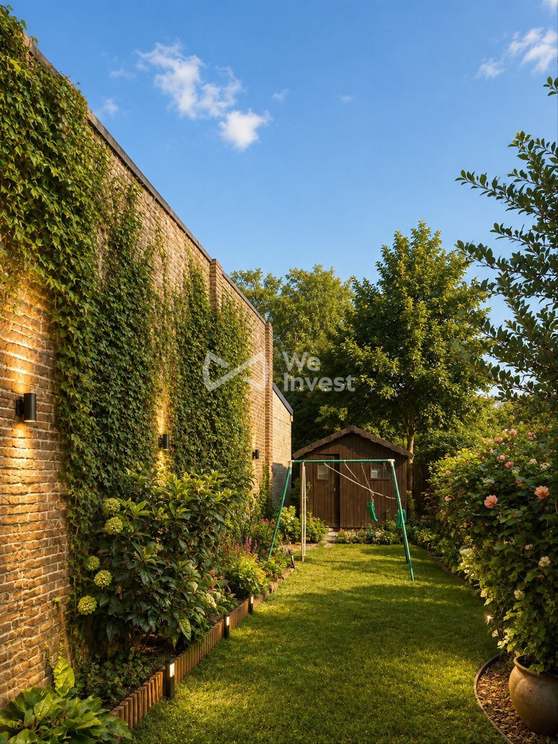 Maison à vendre, 164m², Ronchin