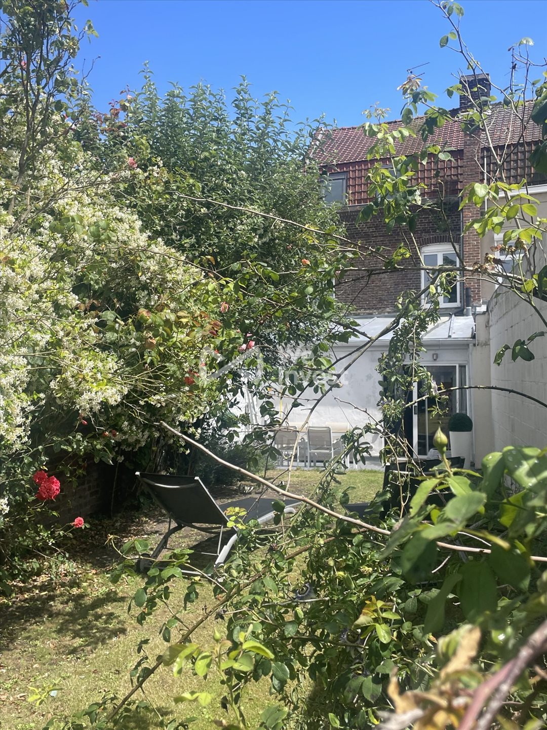 Maison à vendre, 138m², Marquette-lez-Lille