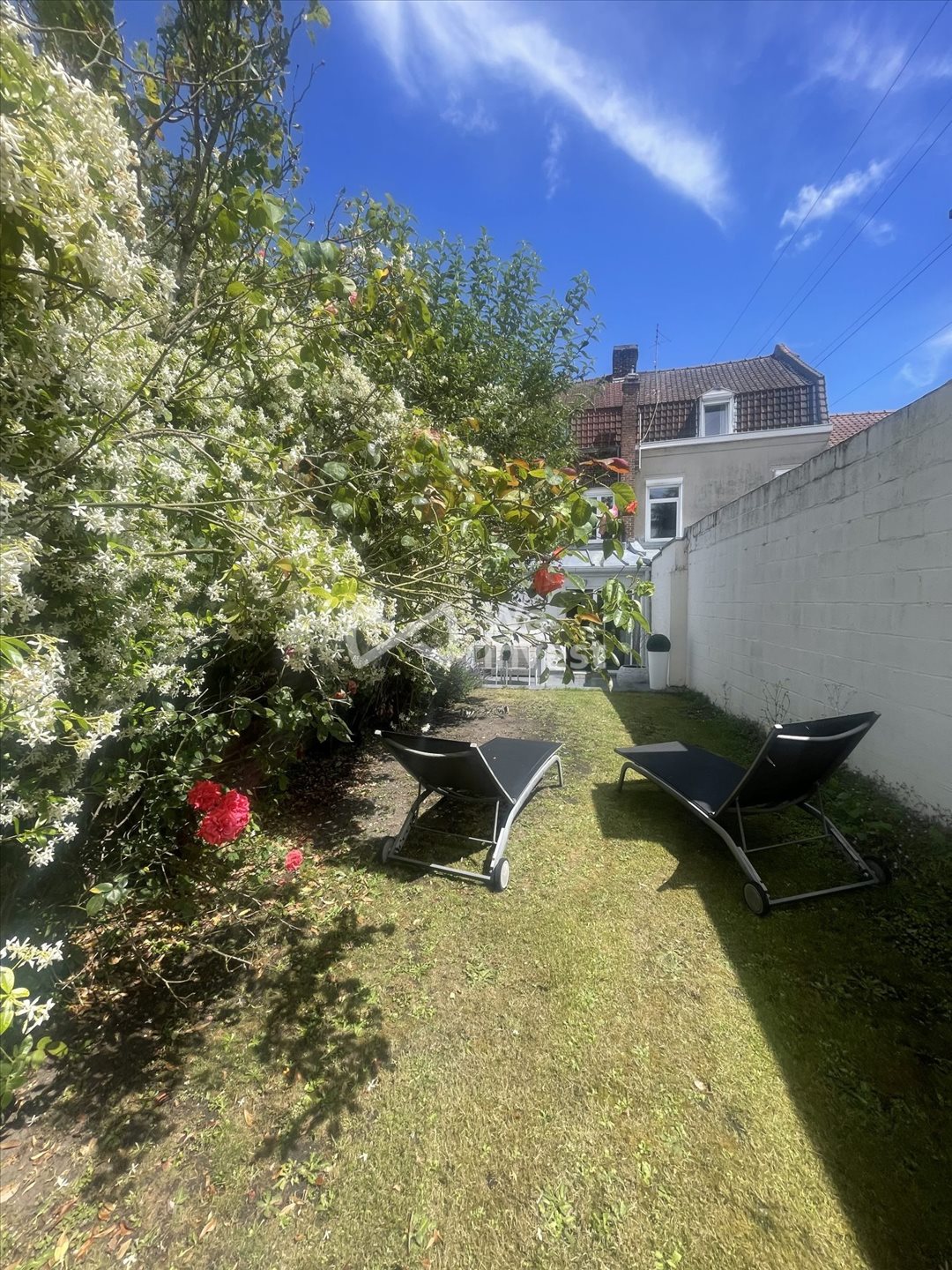 Maison à vendre, 138m², Marquette-lez-Lille