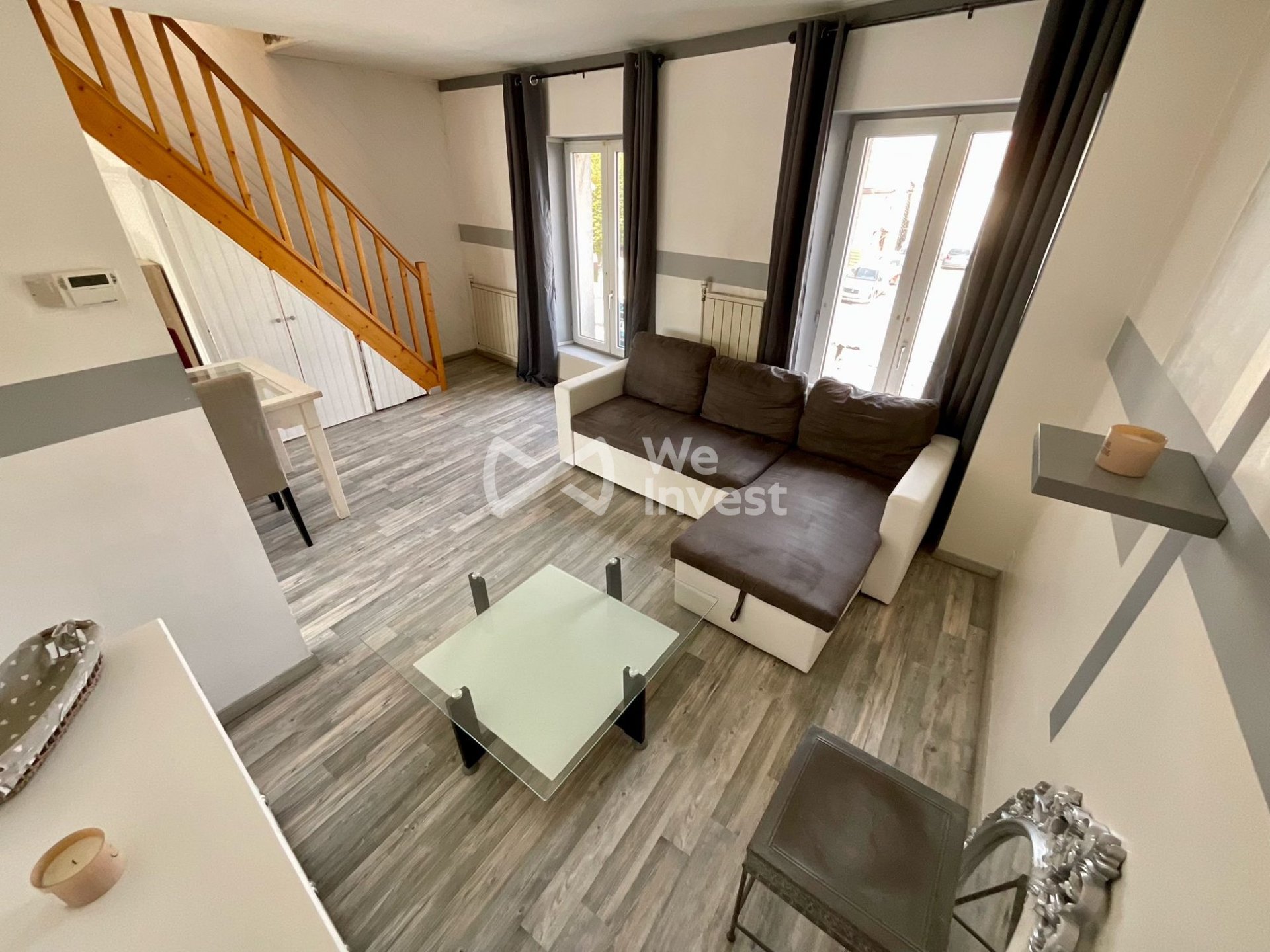 Maison à vendre, 46m², Saint-Mard