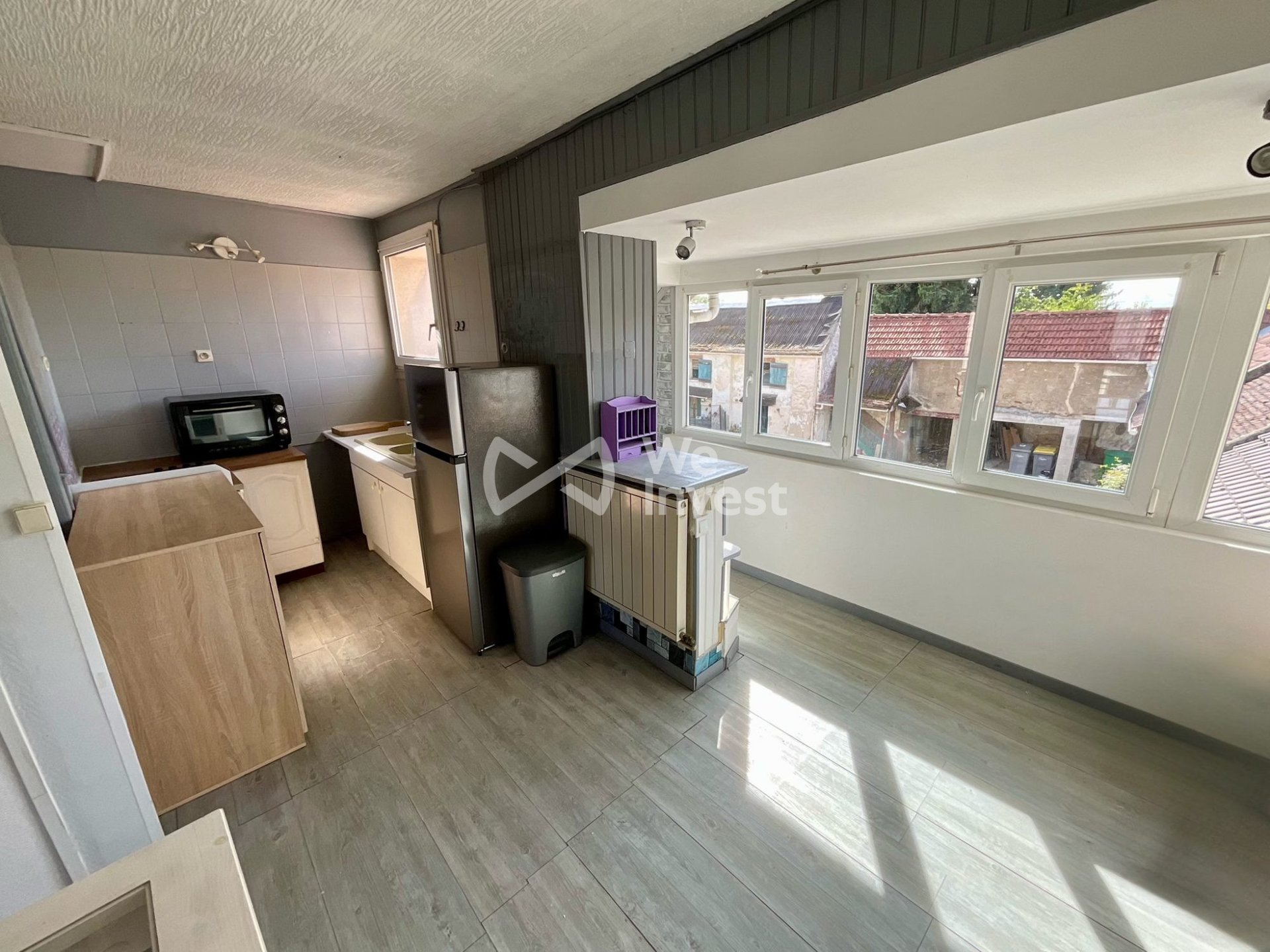 Maison à vendre, 46m², Saint-Mard