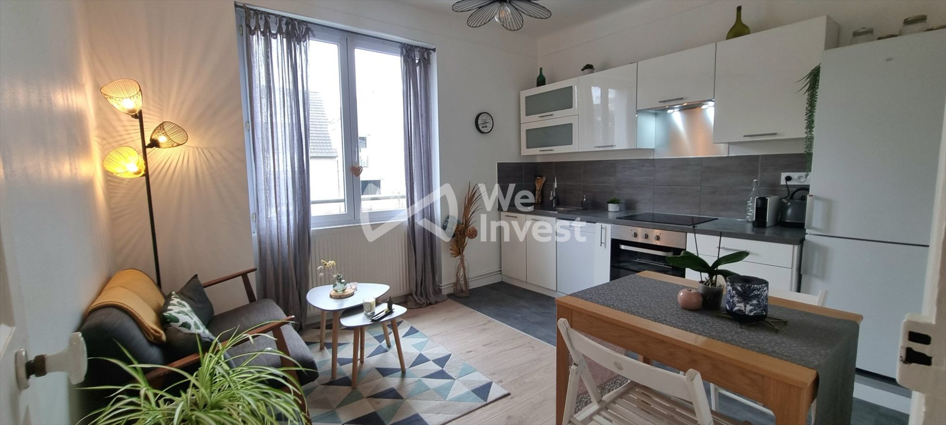 Appartement à vendre, 50m², Trilport