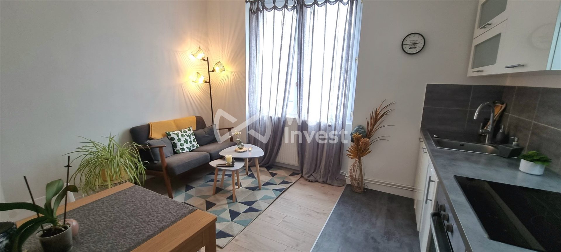 Appartement à vendre, 50m², Trilport