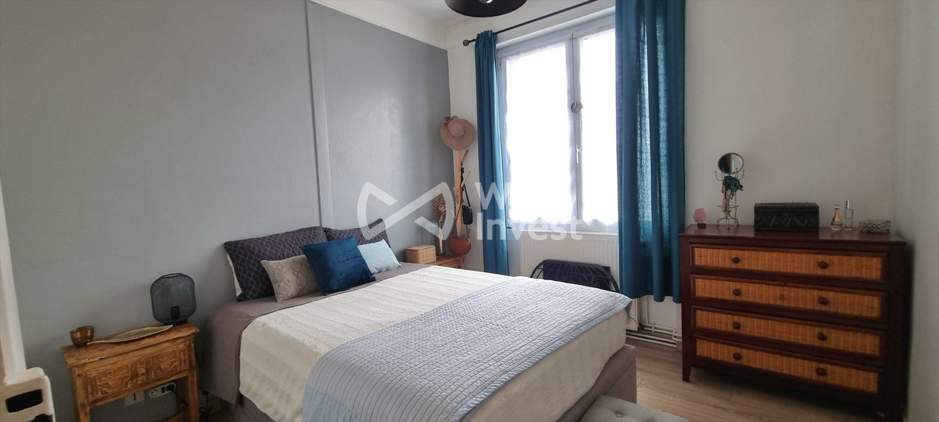 Appartement à vendre, 50m², Trilport
