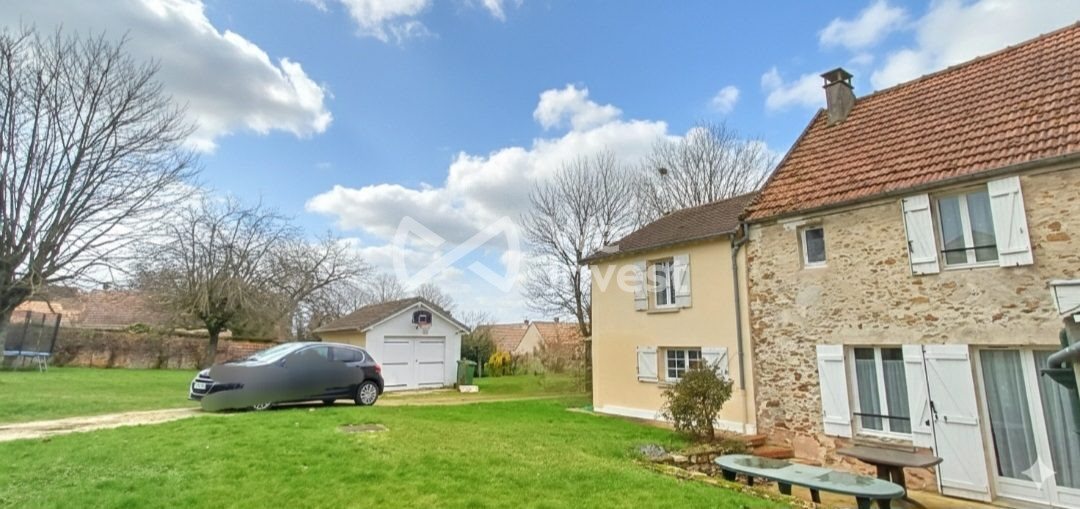 Maison à vendre, 176m², Boissy-le-Châtel