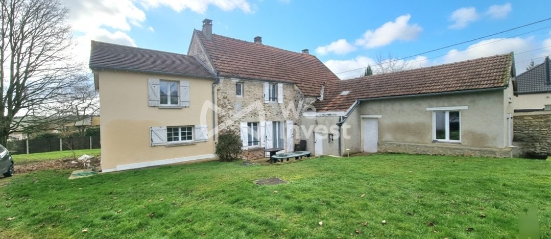 Maison à vendre, 176m², Boissy-le-Châtel