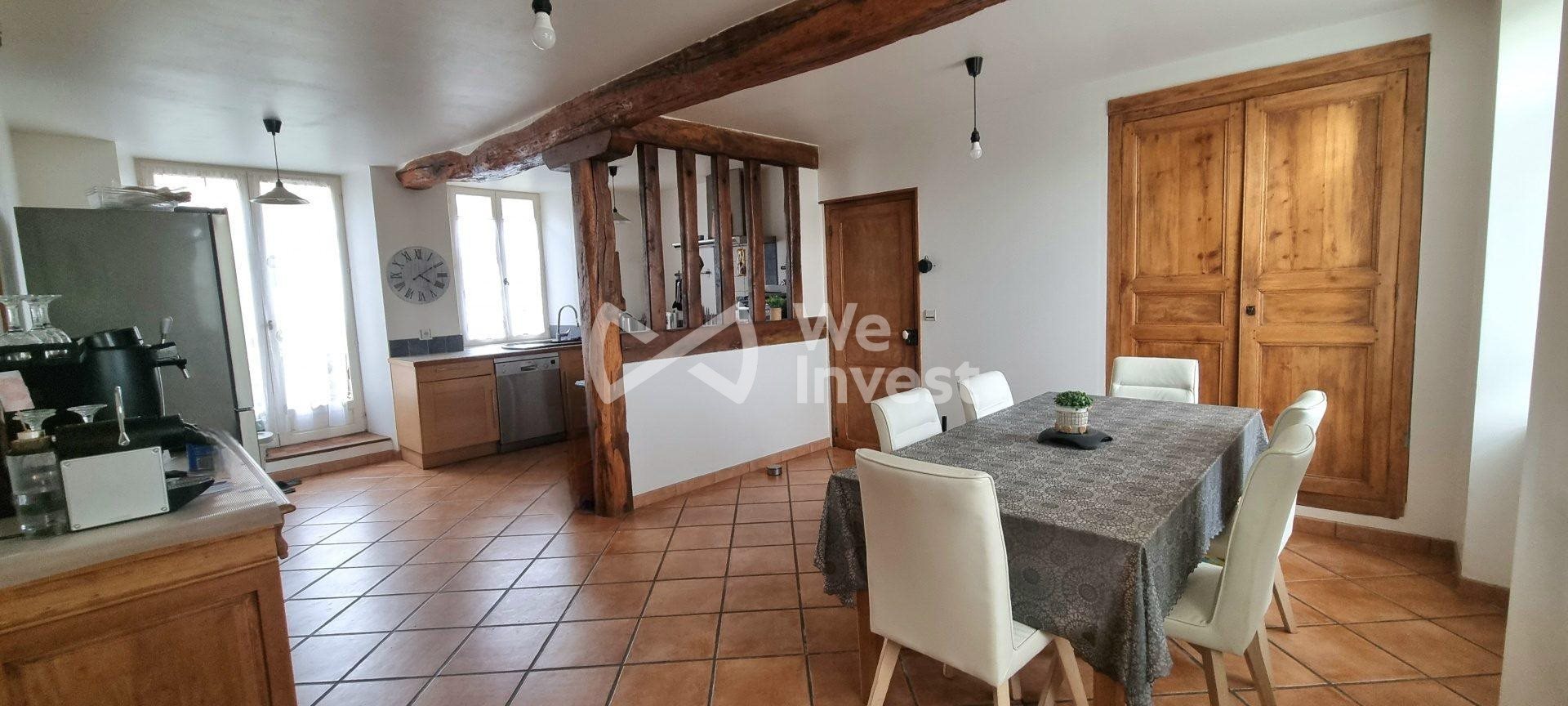 Maison à vendre, 176m², Boissy-le-Châtel