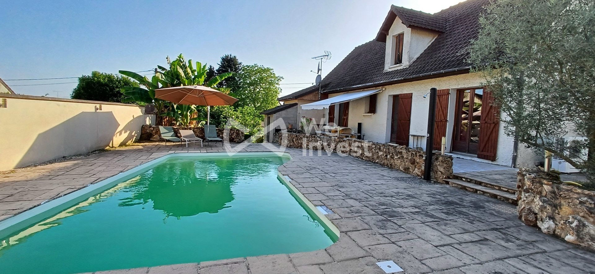 Maison à vendre, 155m², Varreddes