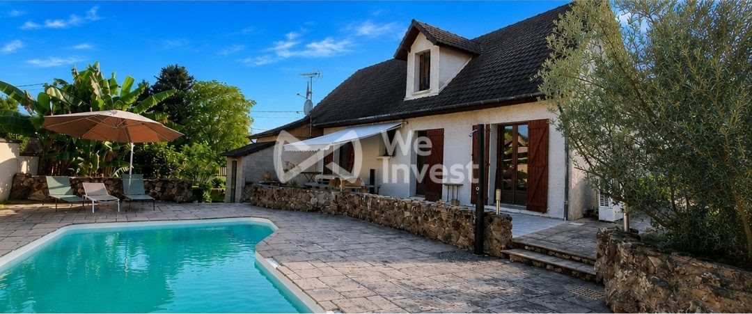 Maison à vendre, 155m², Varreddes