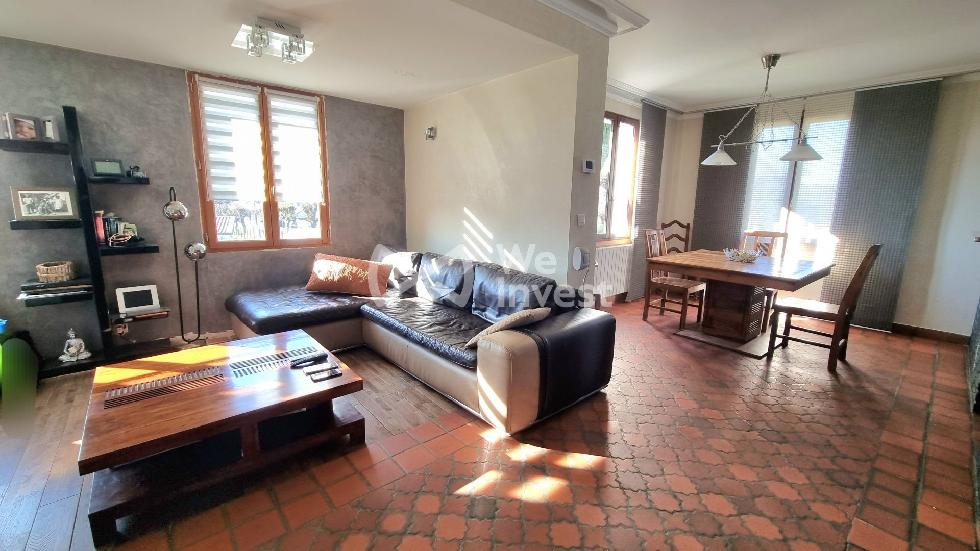 Maison à vendre, 155m², Varreddes